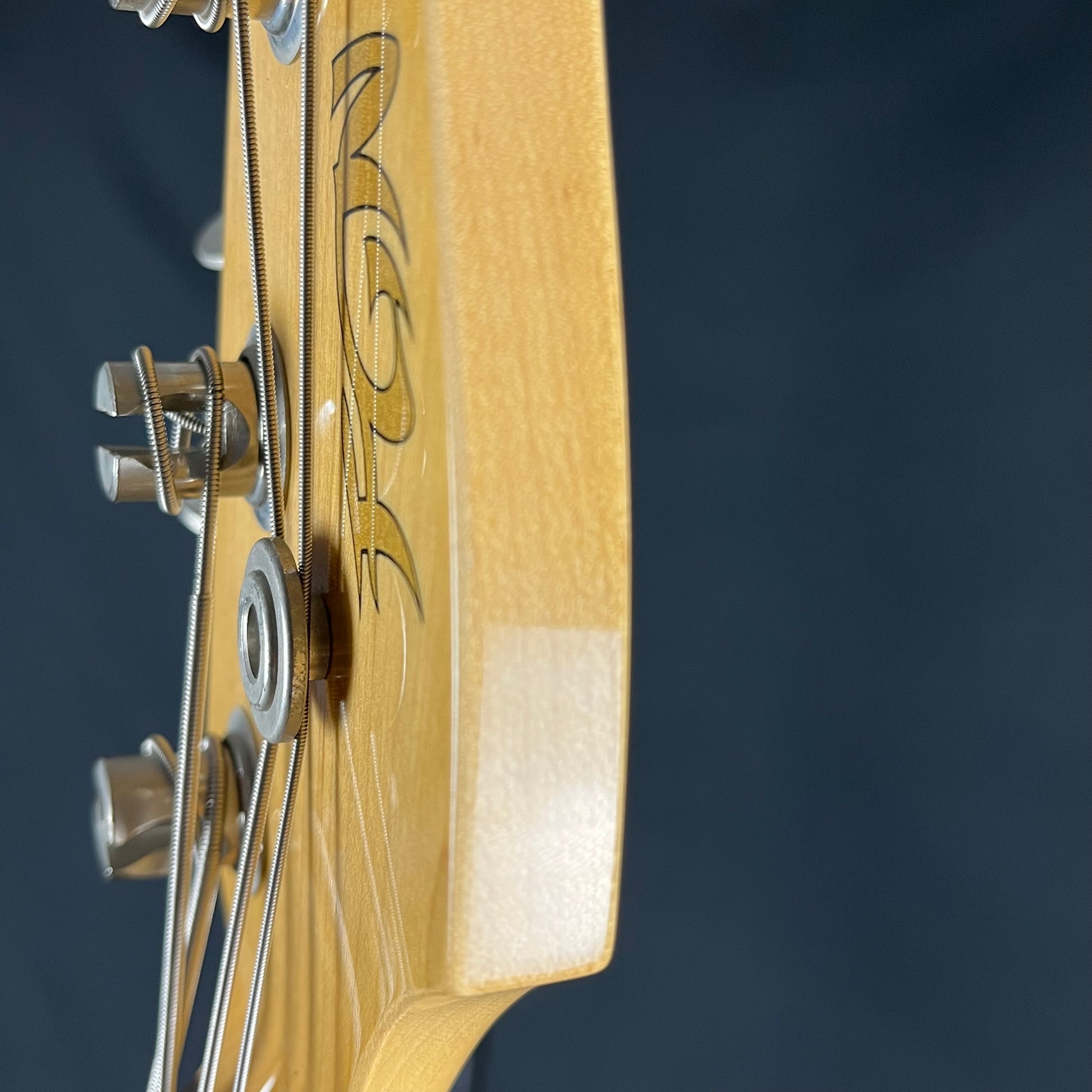 Fujigen Neo Classic Jazz Bass