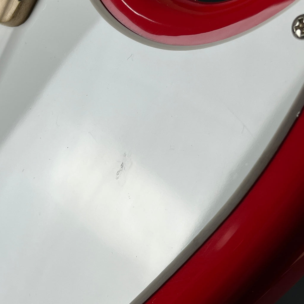 Squier Affinity Bronco Bass