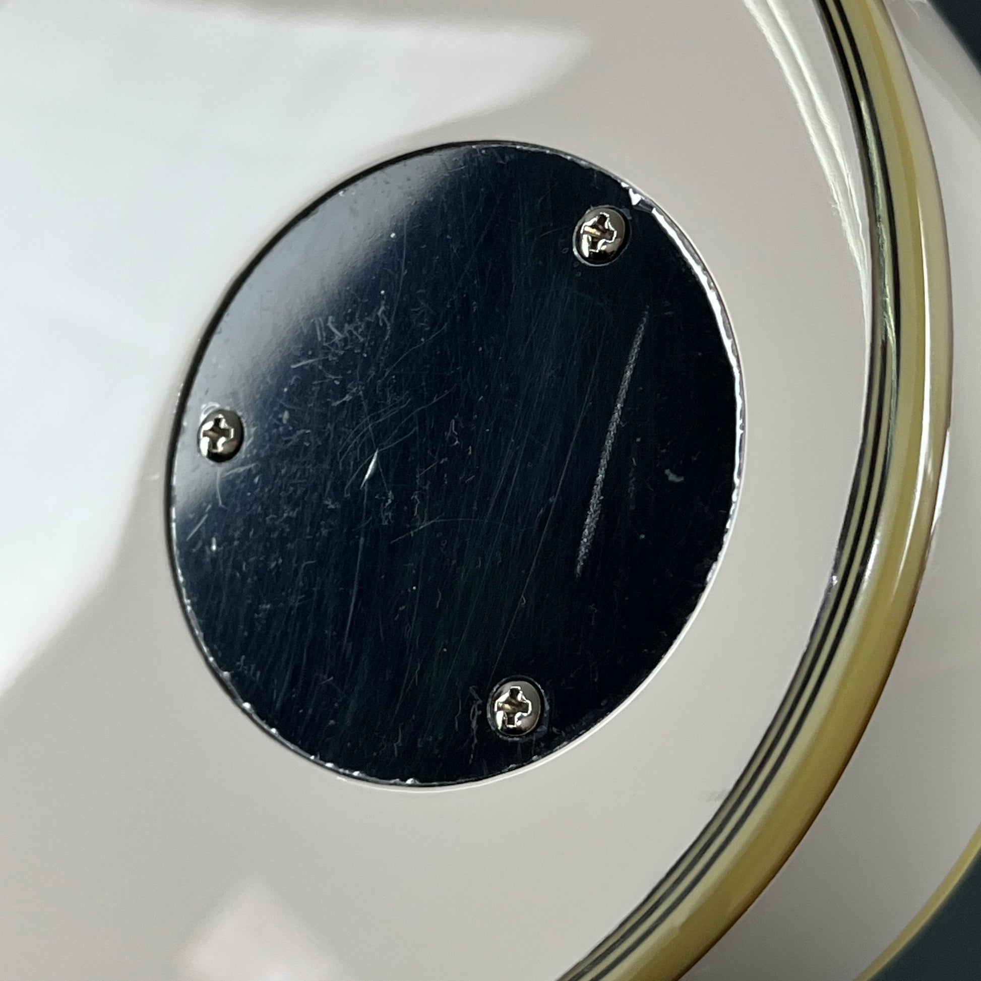 Epiphone Jerry Cantrell Les Paul Custom Prophecy 2024