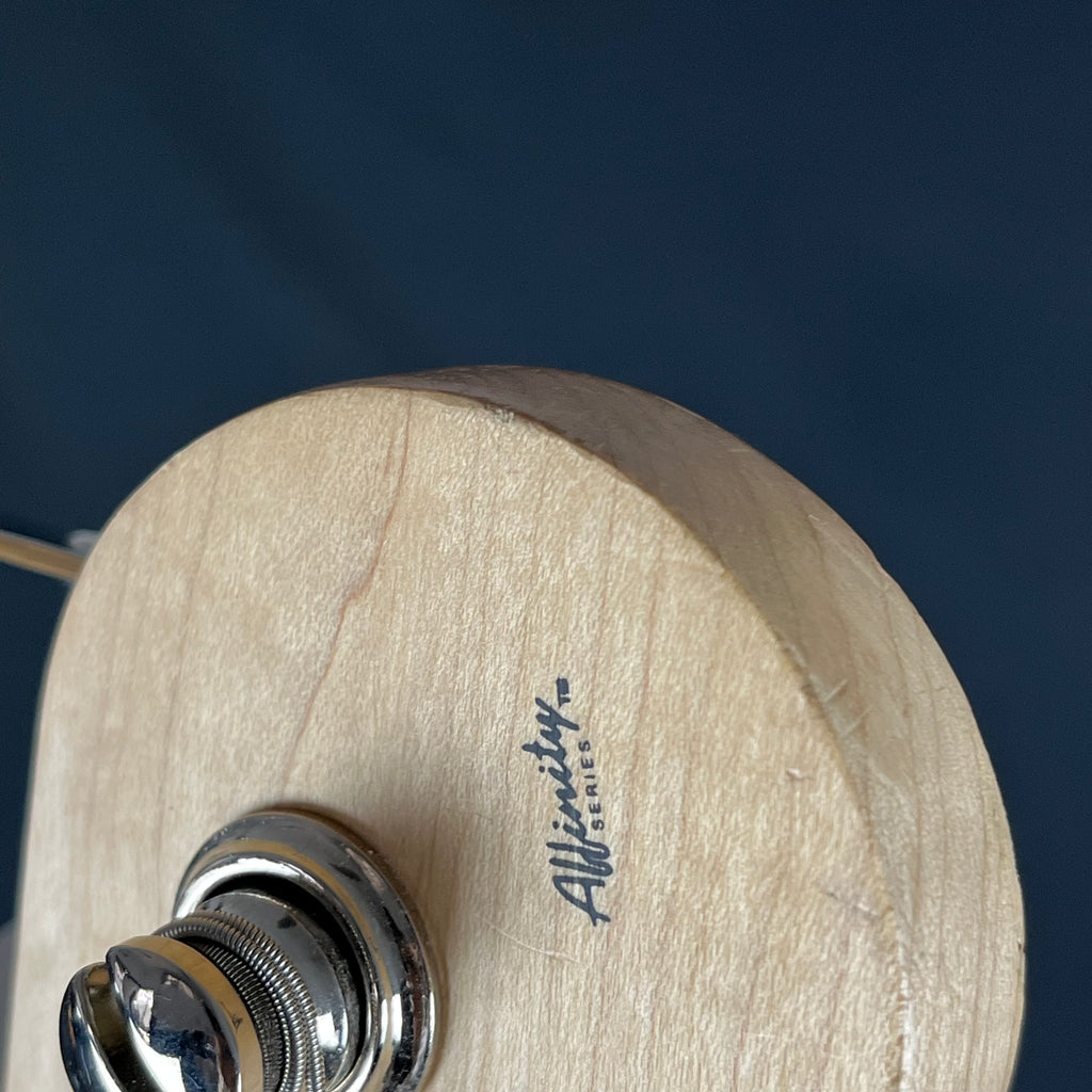 Squier Affinity Jazz Bass