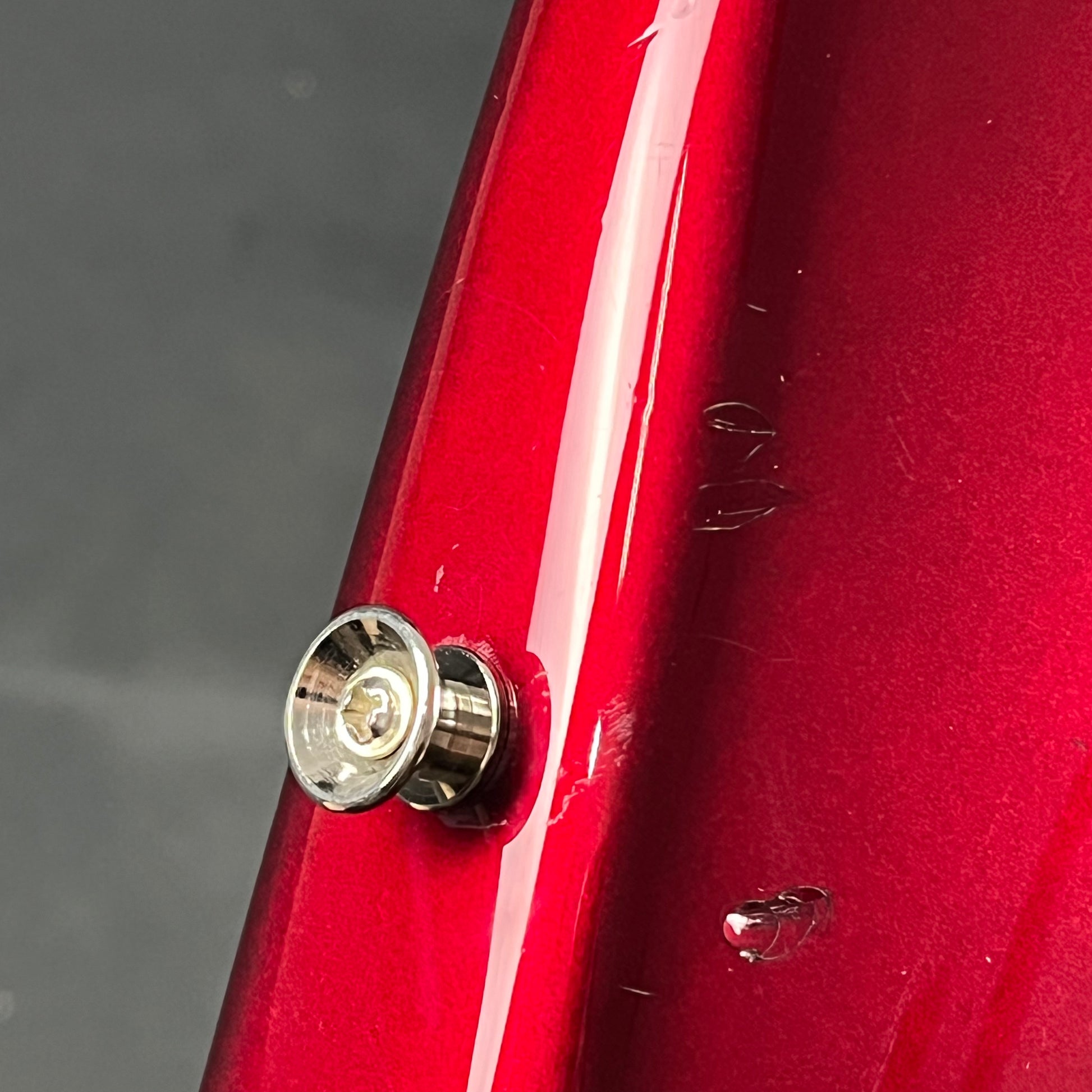 Fender Japan Classic 70 Stratocaster