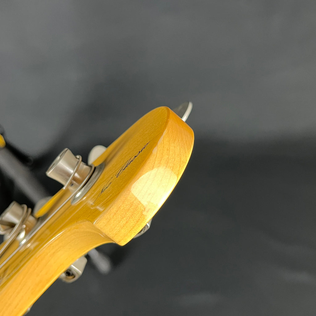Fujigen Neo Classic Jazz Bass