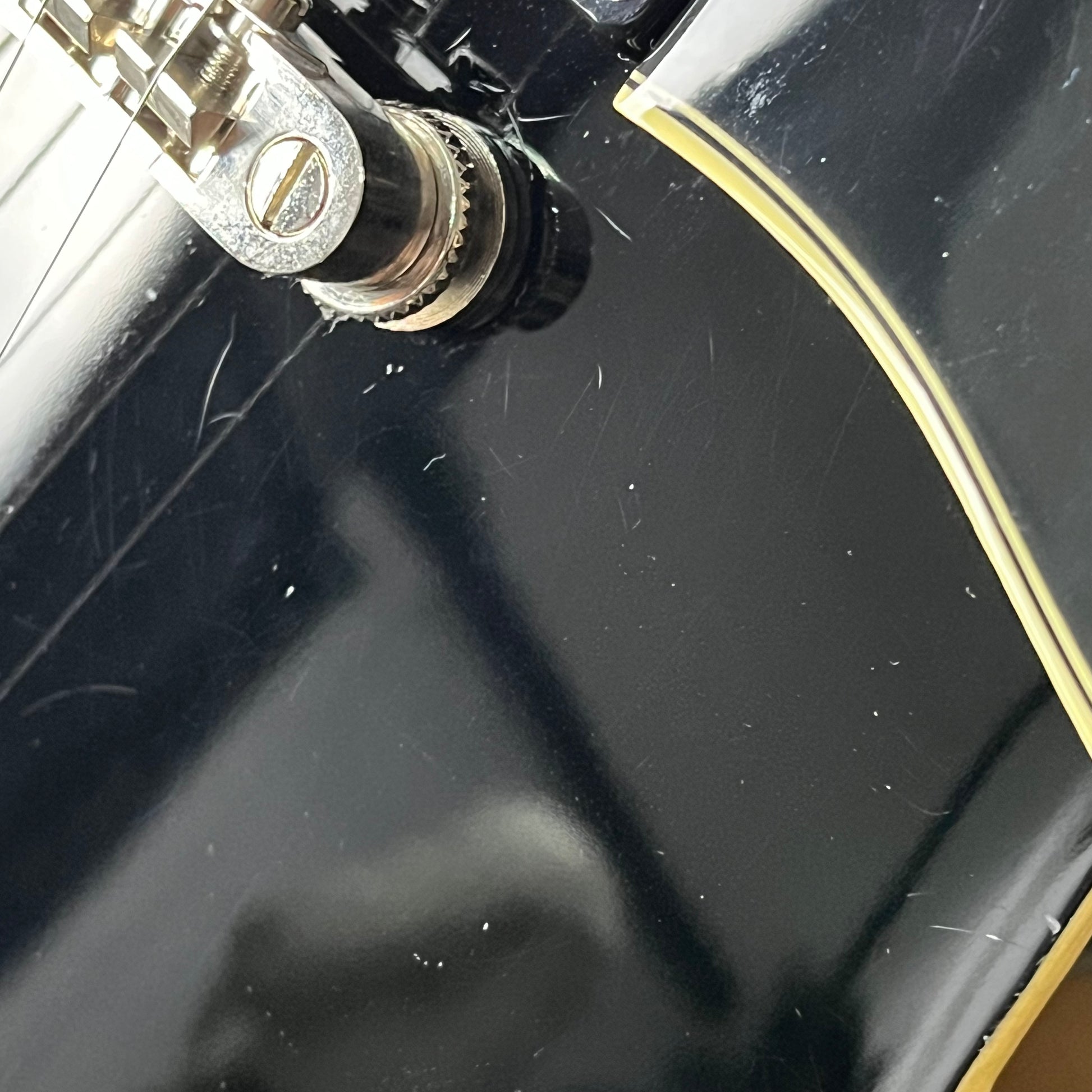 Epiphone Shinichi Ubukata ES-355 2023