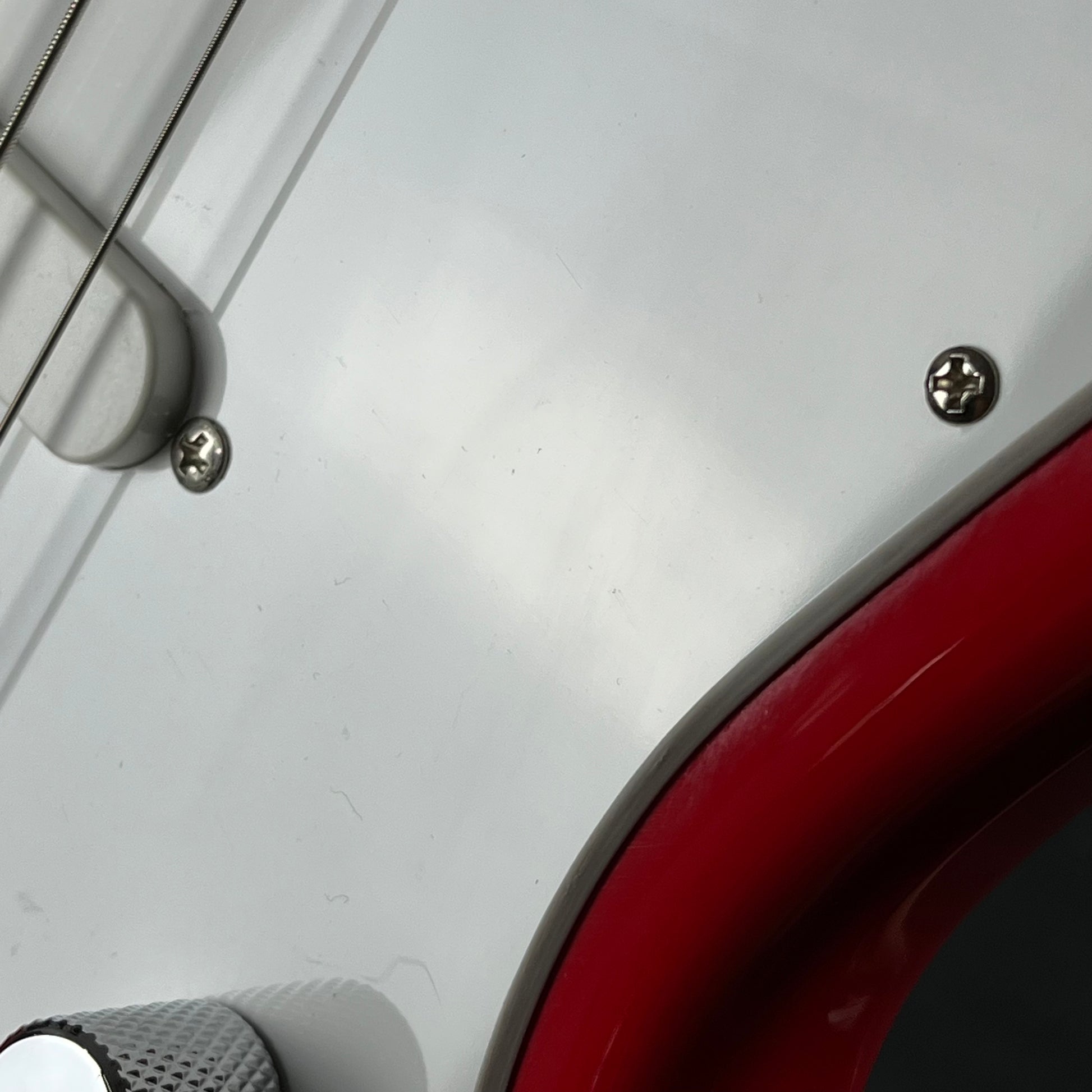 Squier Affinity Bronco Bass