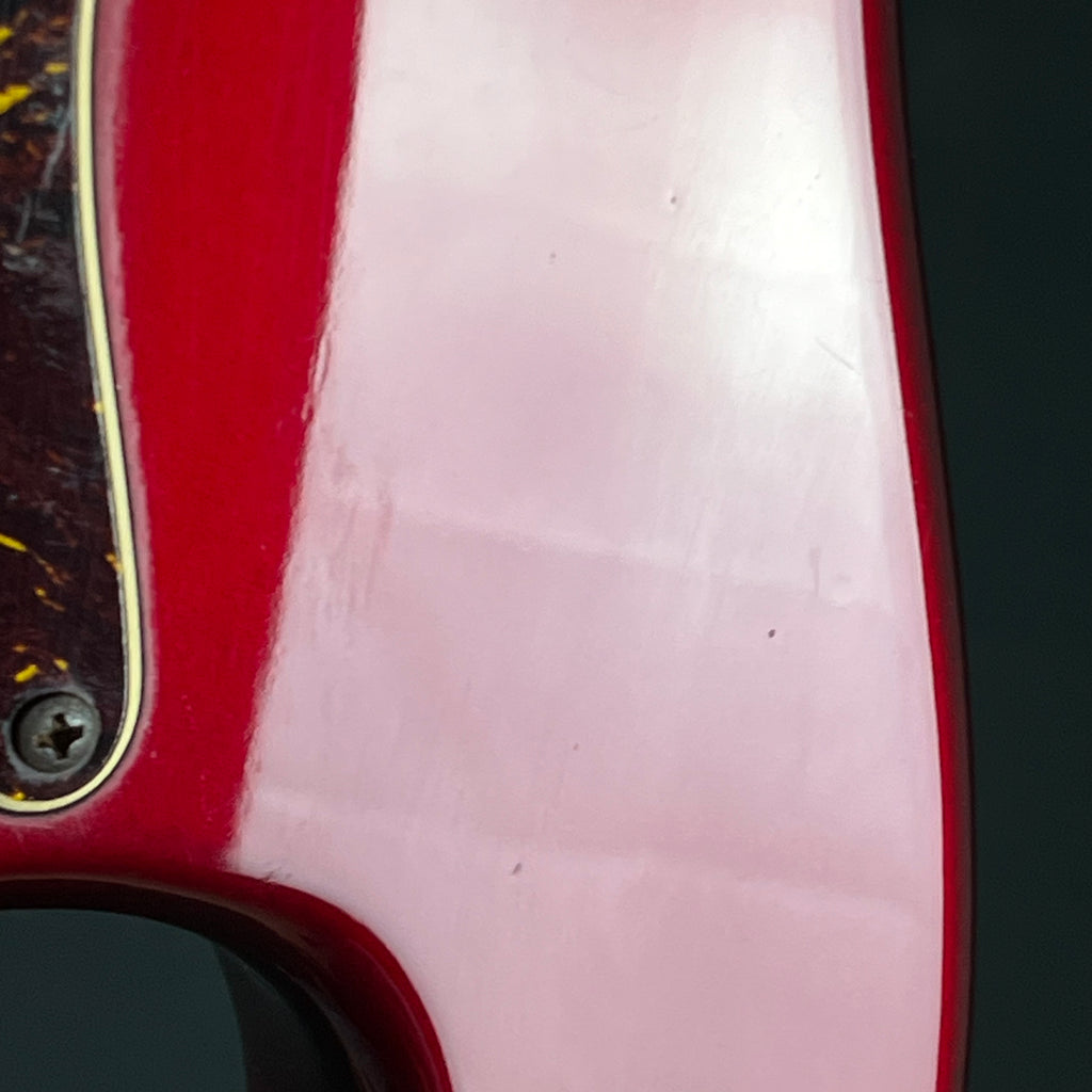 Bacchus WL-434 Bass