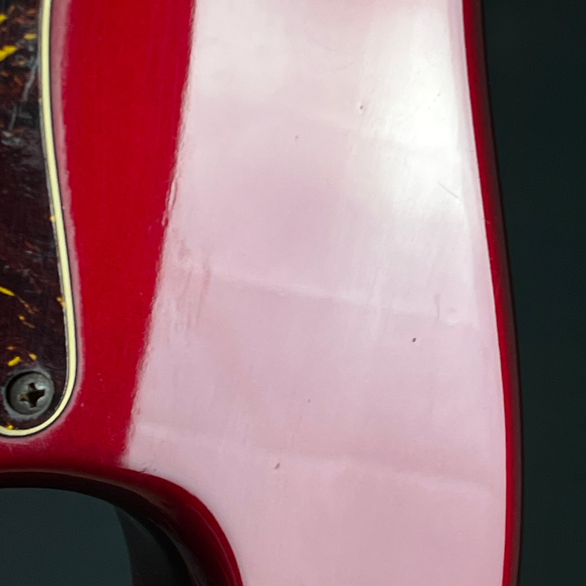 Bacchus WL-434 Bass