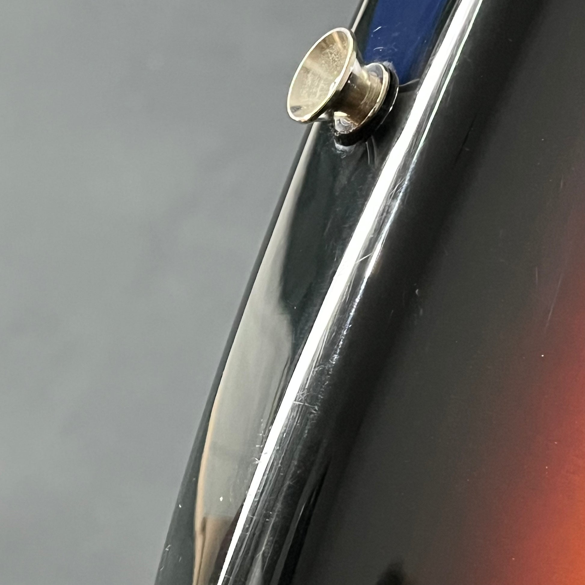 Bacchus Universe Series Stratocaster