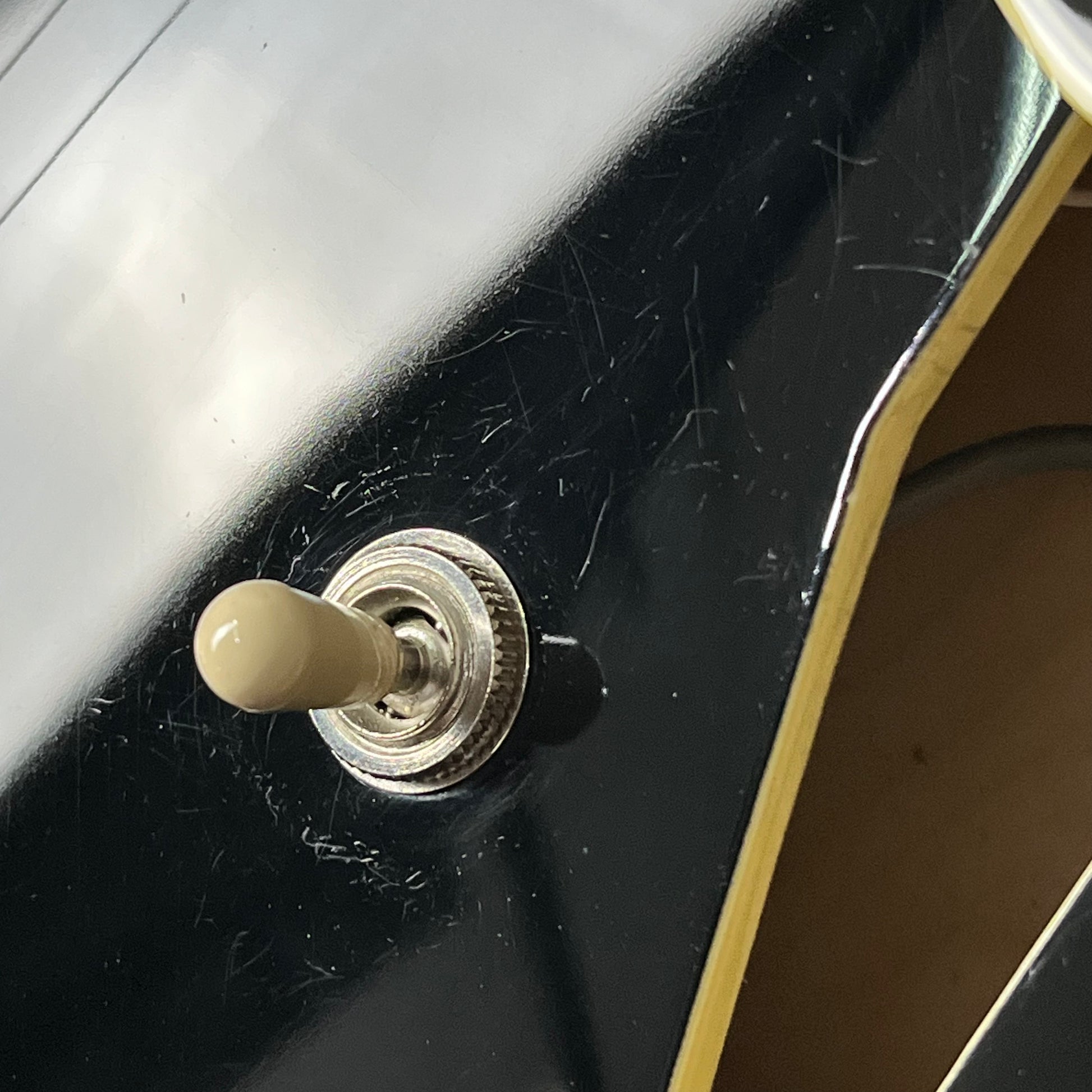 Epiphone Shinichi Ubukata ES-355 2023