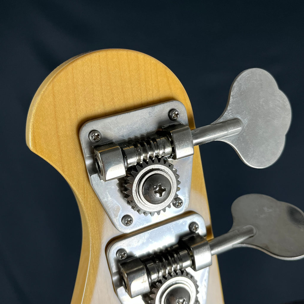 Fujigen Neo Classic Jazz Bass