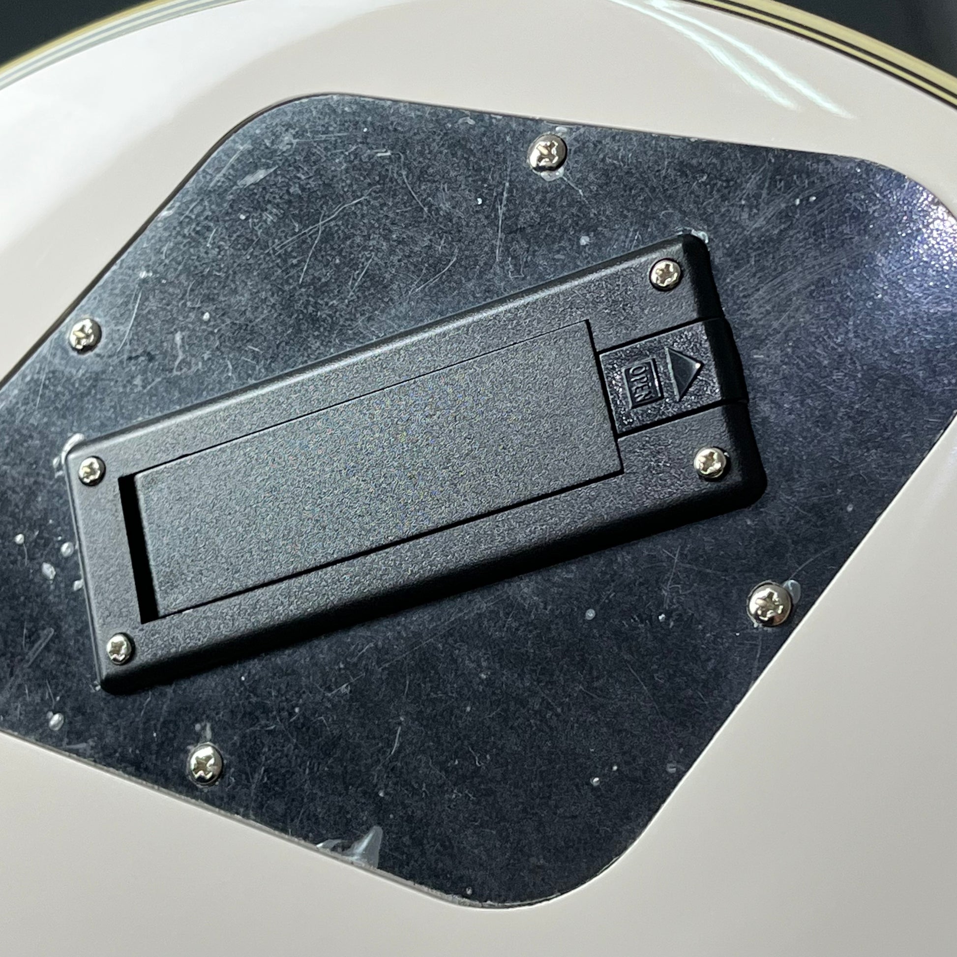 Epiphone Jerry Cantrell Les Paul Custom Prophecy 2024