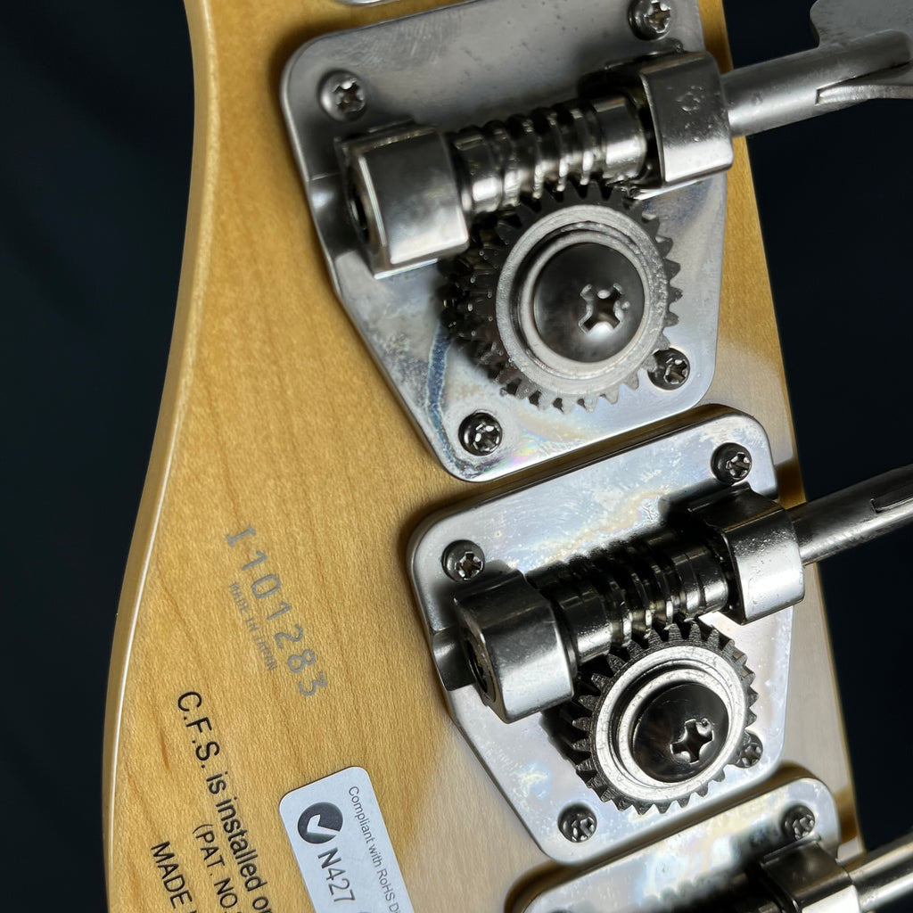 Fujigen Neo Classic Jazz Bass