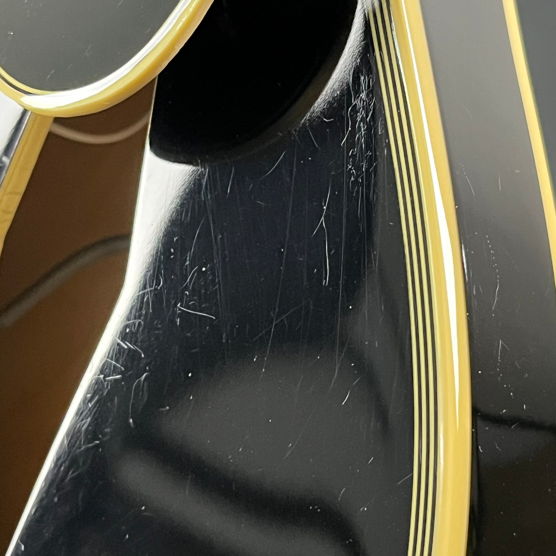 Epiphone Shinichi Ubukata ES-355 2023