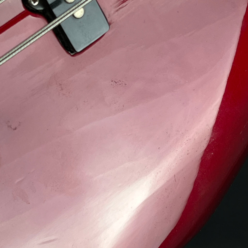 Bacchus WL-434 Bass