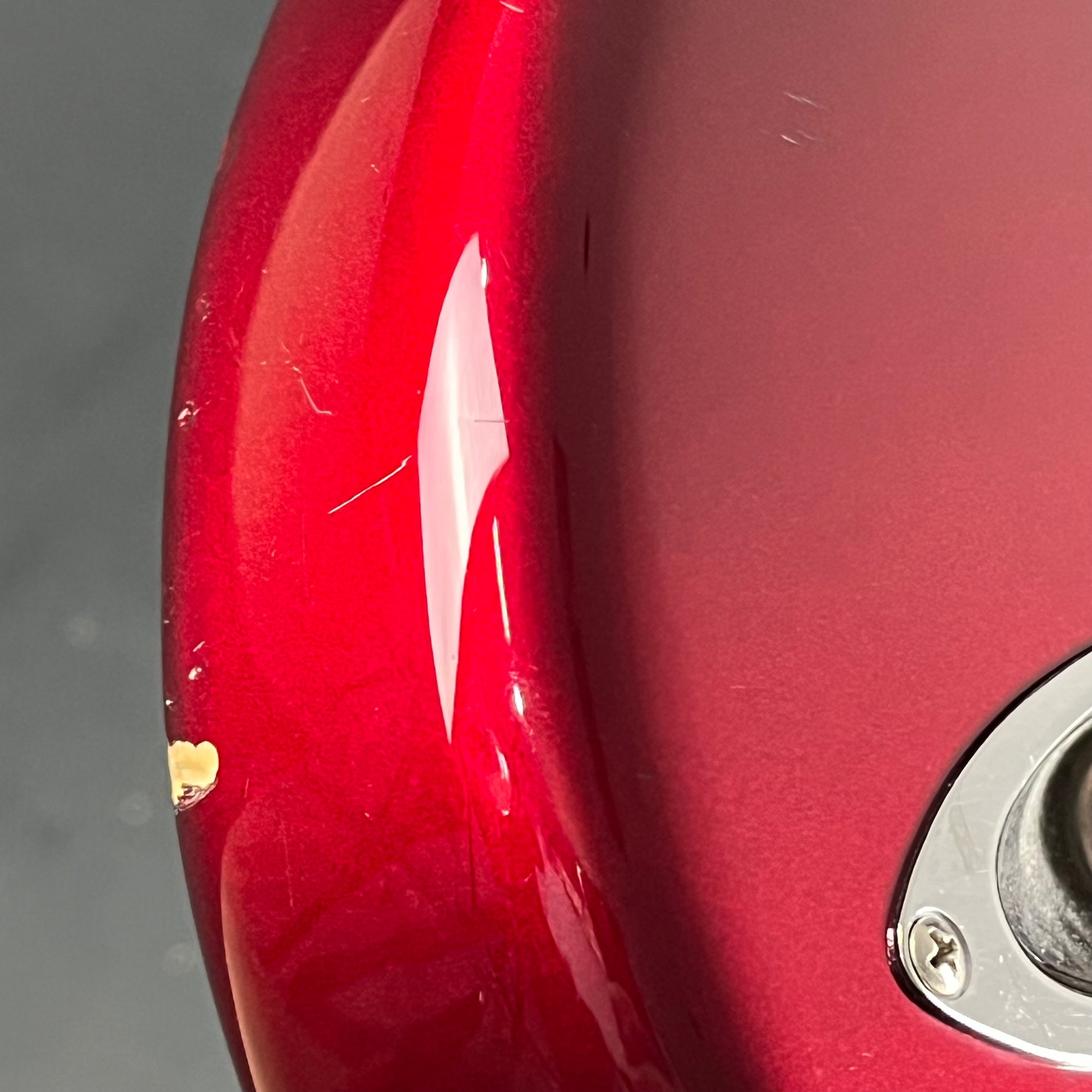 Fender Japan Classic 70 Stratocaster