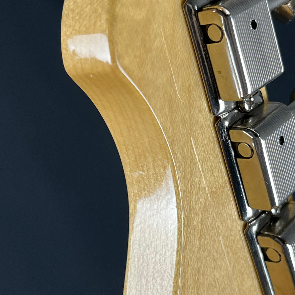 FGN Japan Telecaster Thinline
