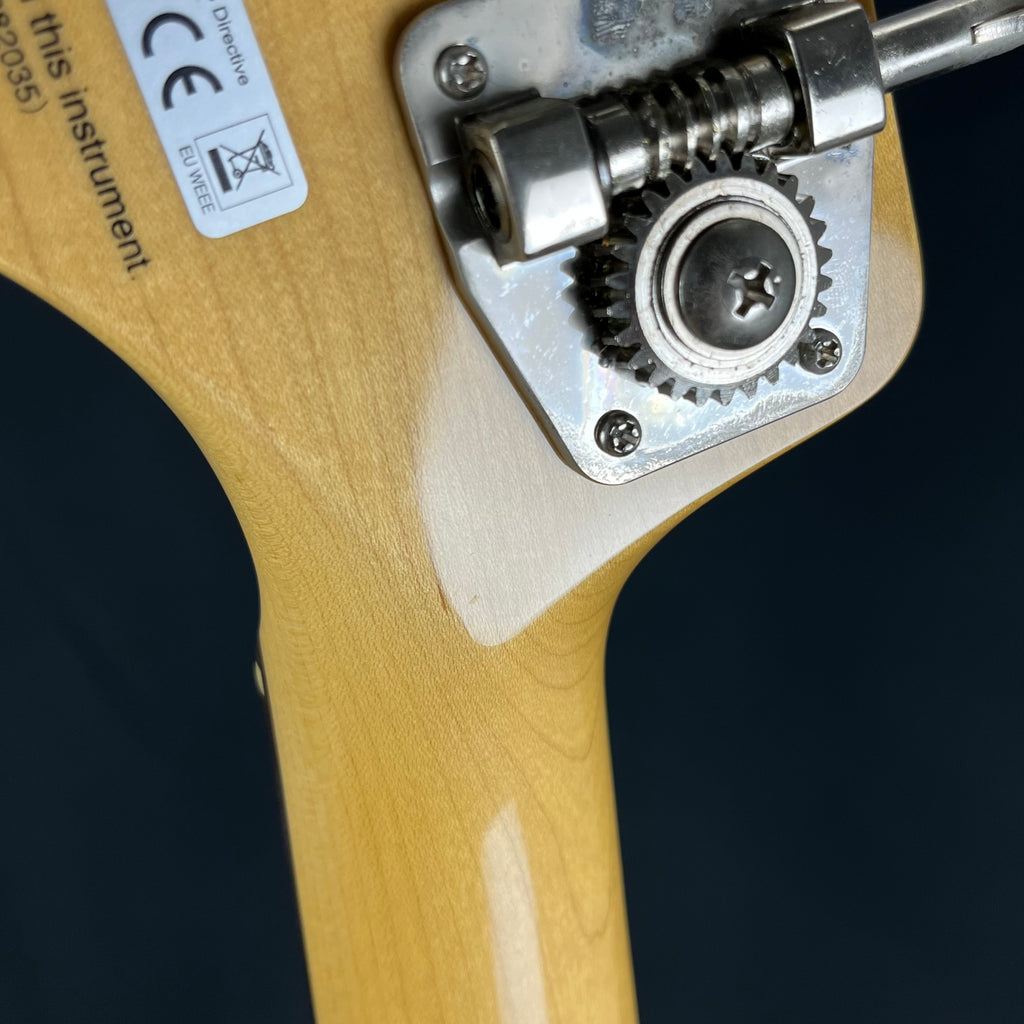 Fujigen Neo Classic Jazz Bass