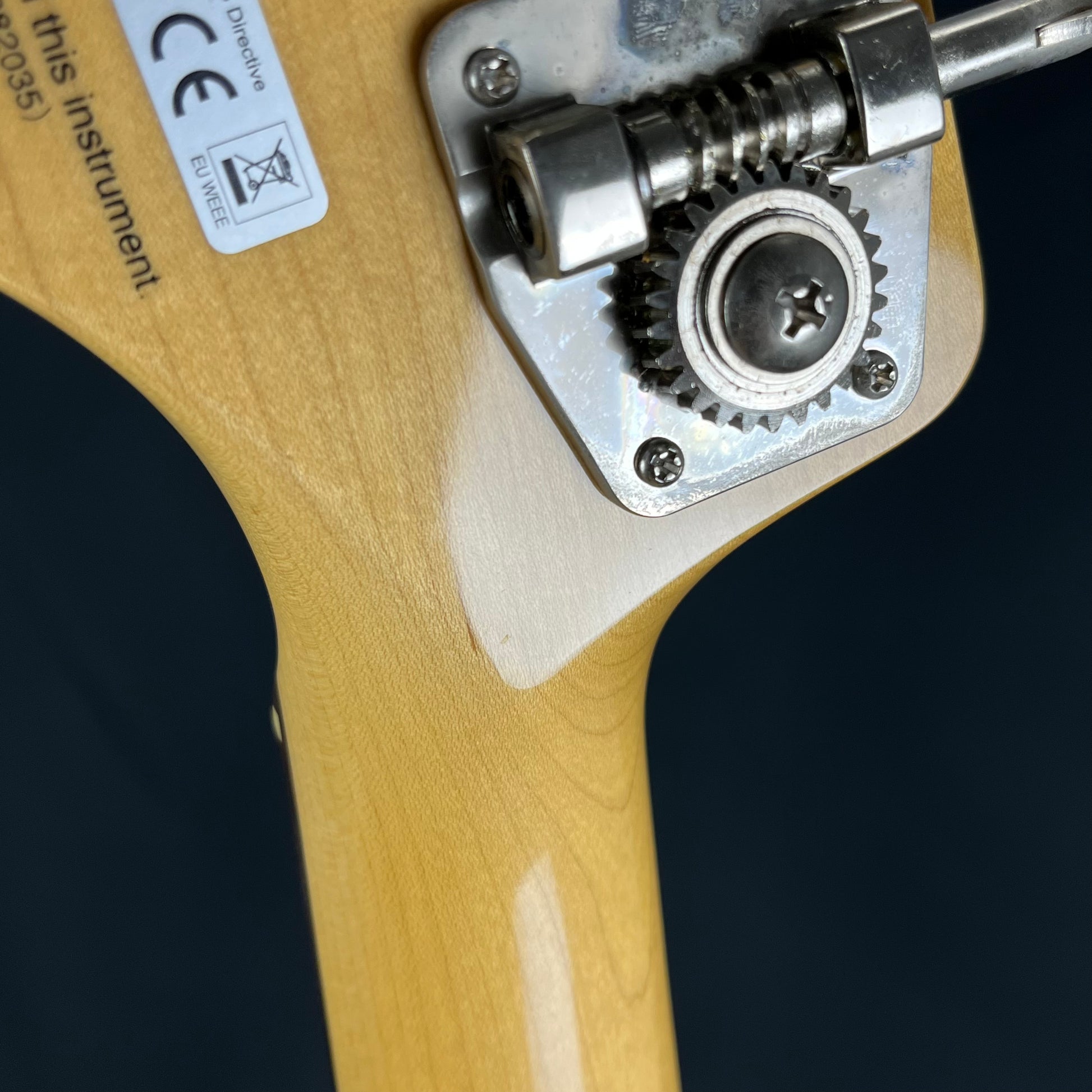 Fujigen Neo Classic Jazz Bass