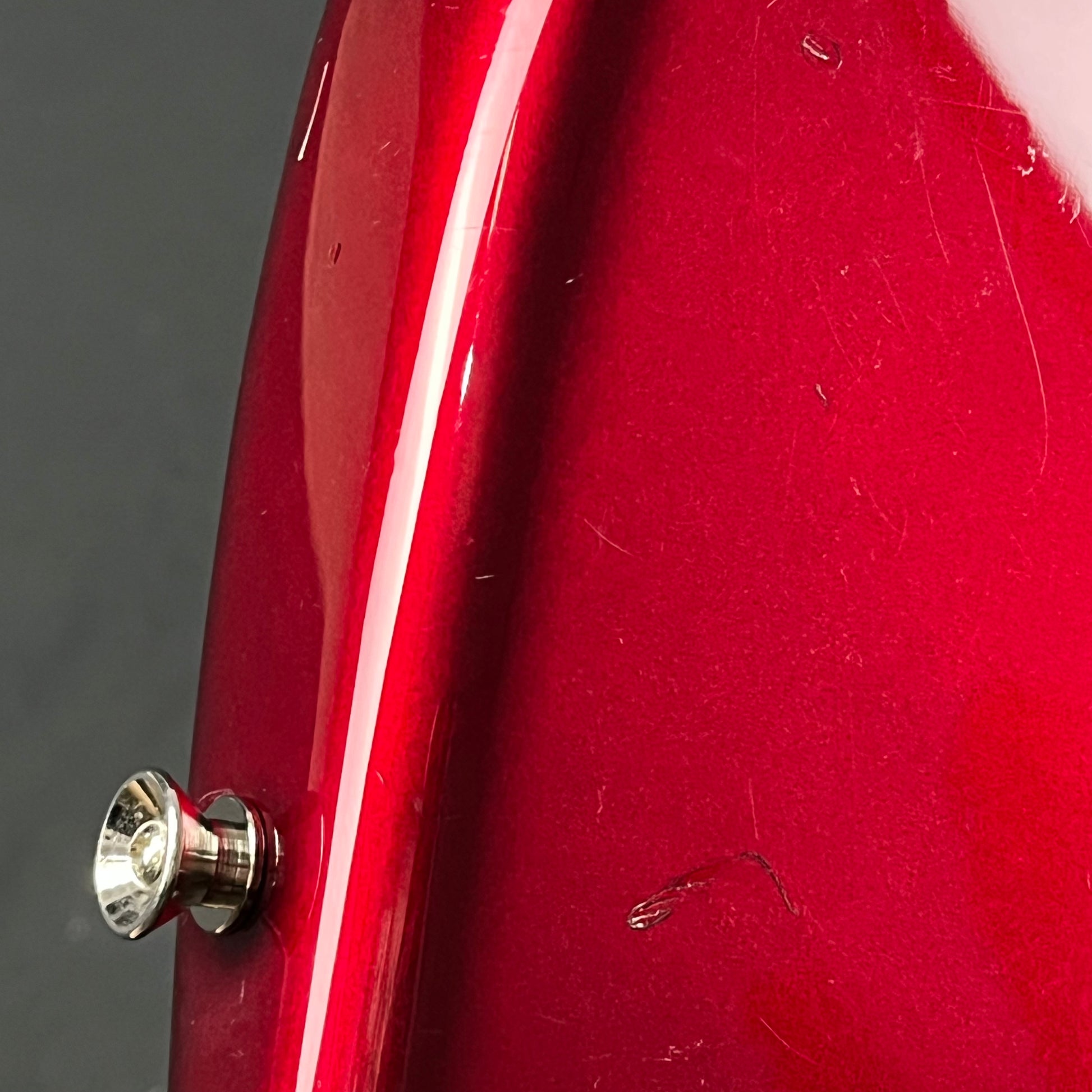 Fender Japan Classic 70 Stratocaster