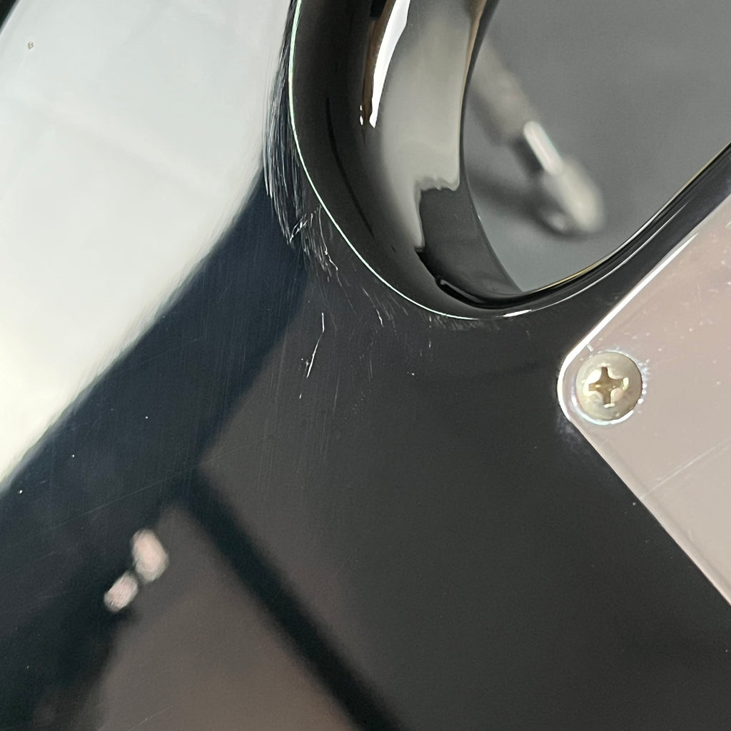 Fender Squier Series Precision Bass