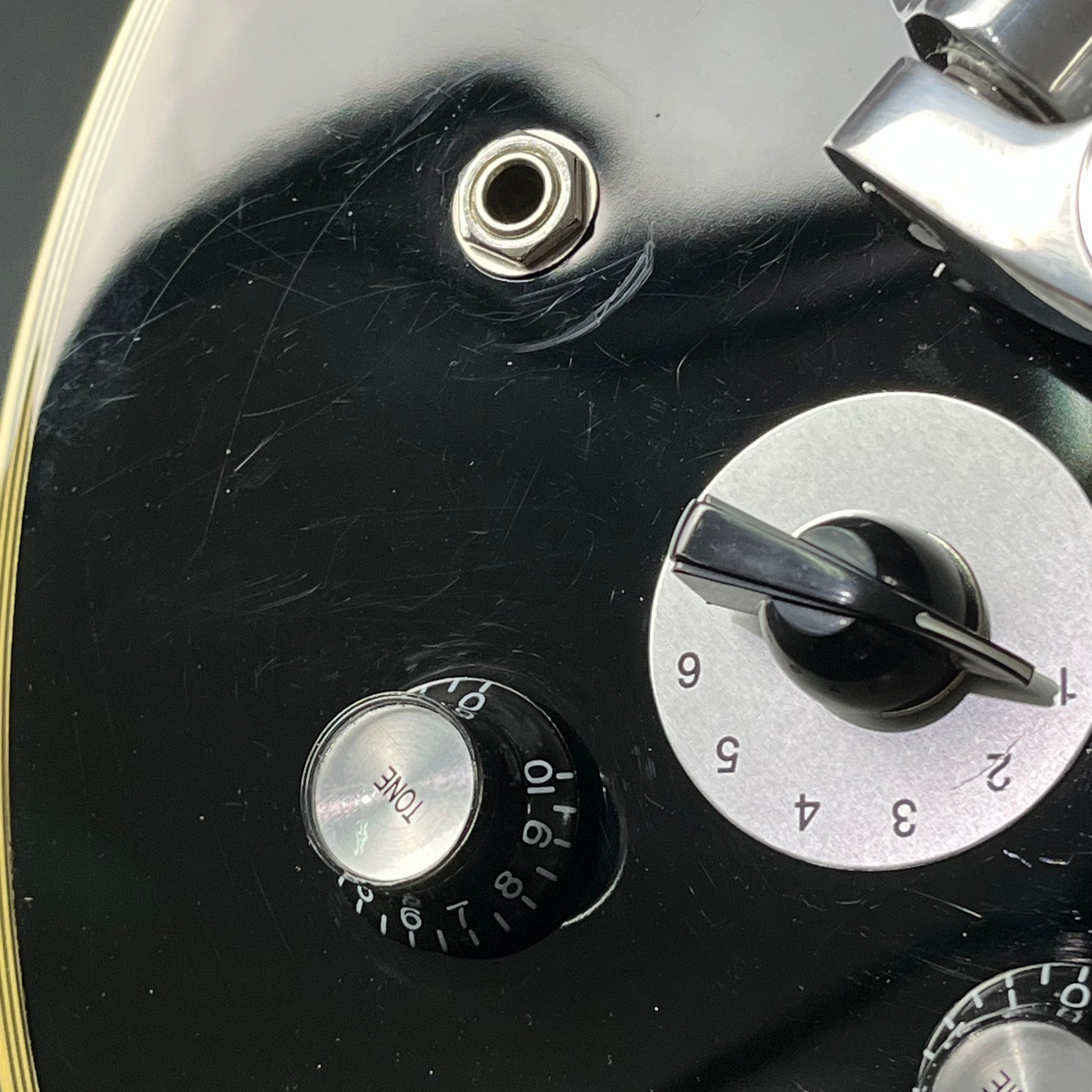 Epiphone Shinichi Ubukata ES-355 2023