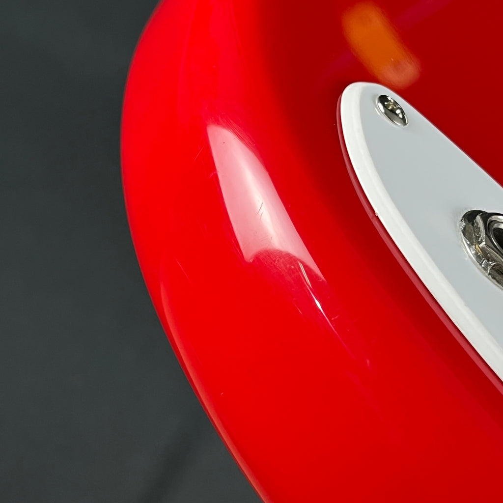 Squier Affinity Bronco Bass