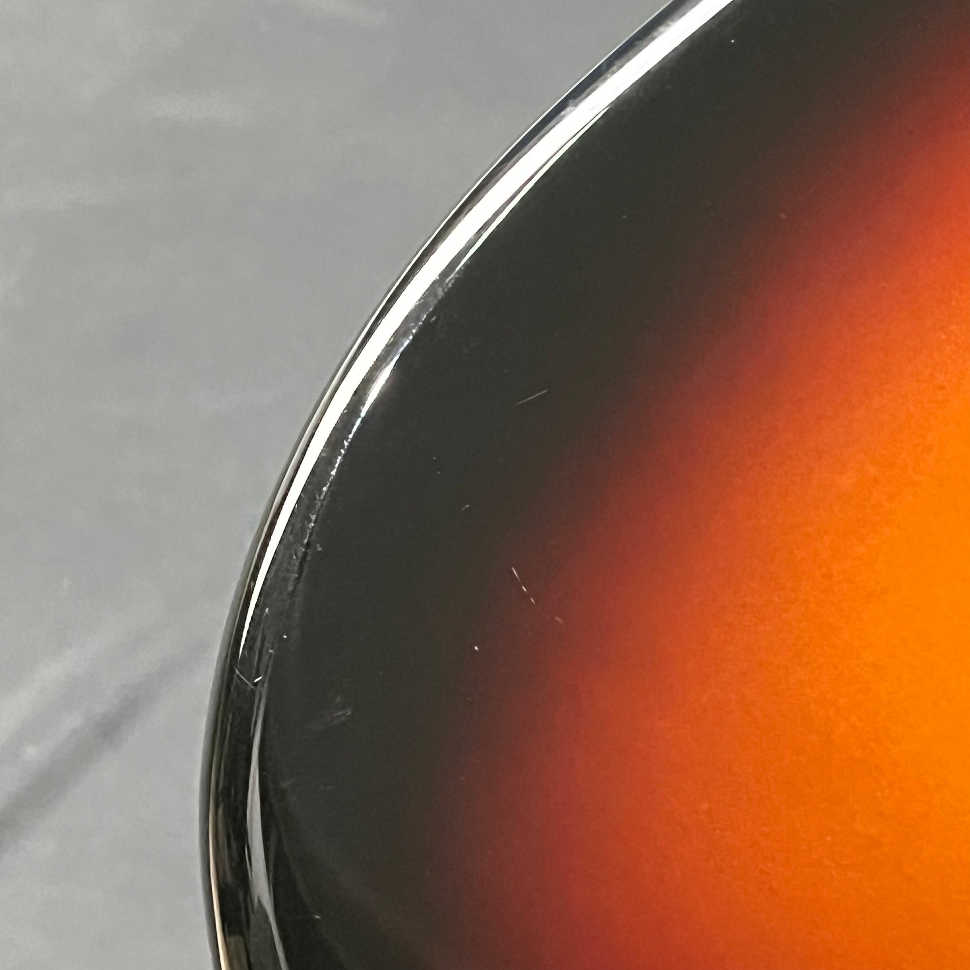 Bacchus Universe Series Stratocaster