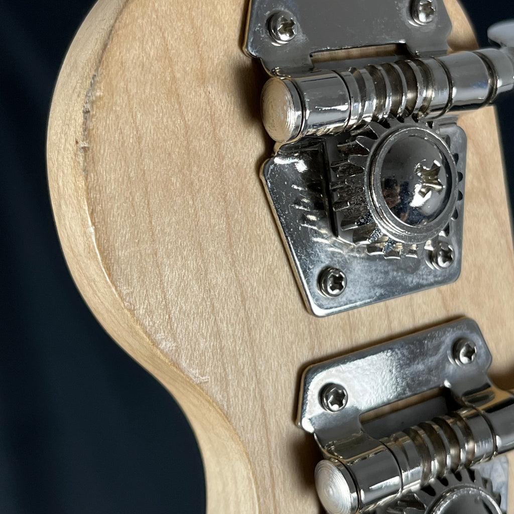 Squier Affinity Jazz Bass