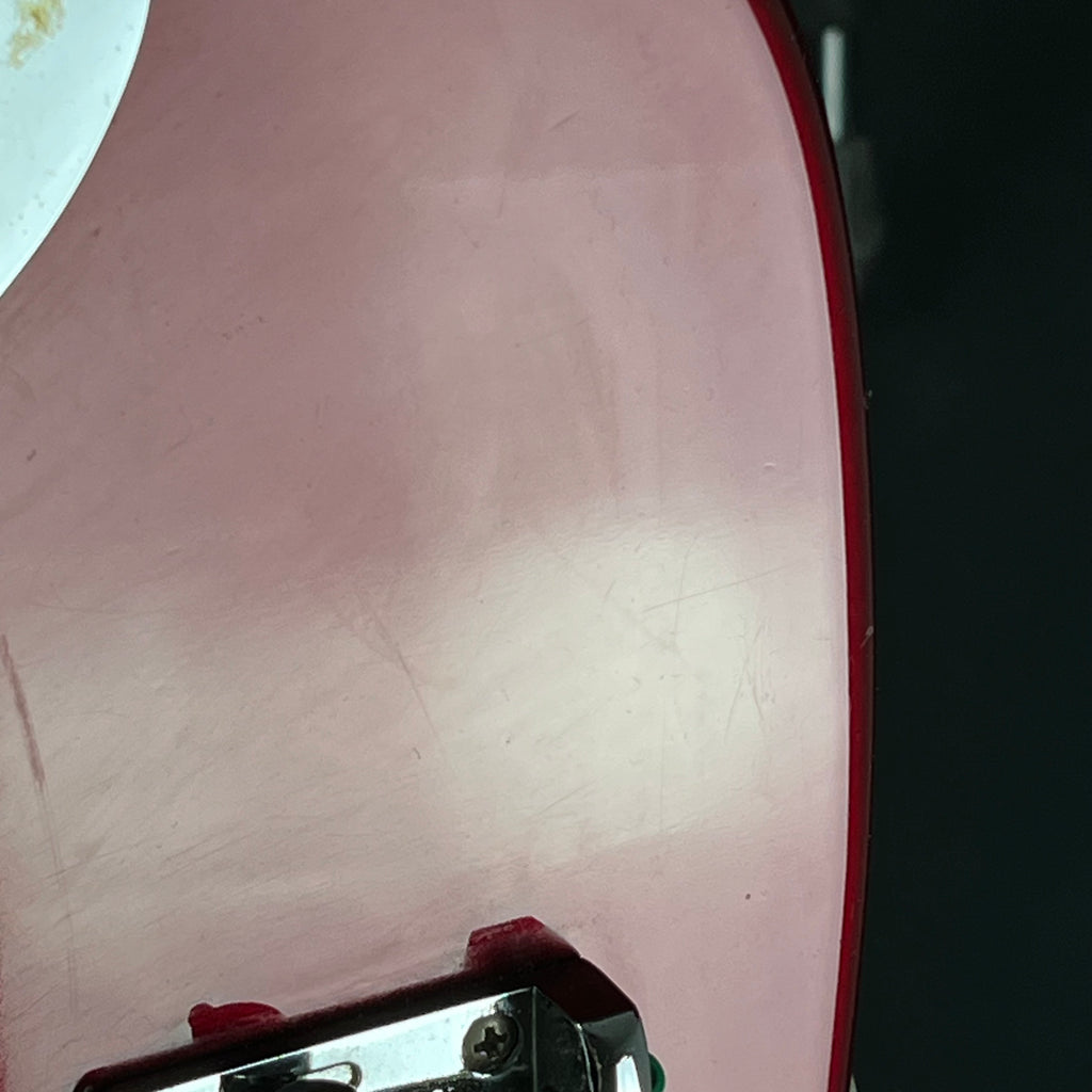 Bacchus WL-434 Bass