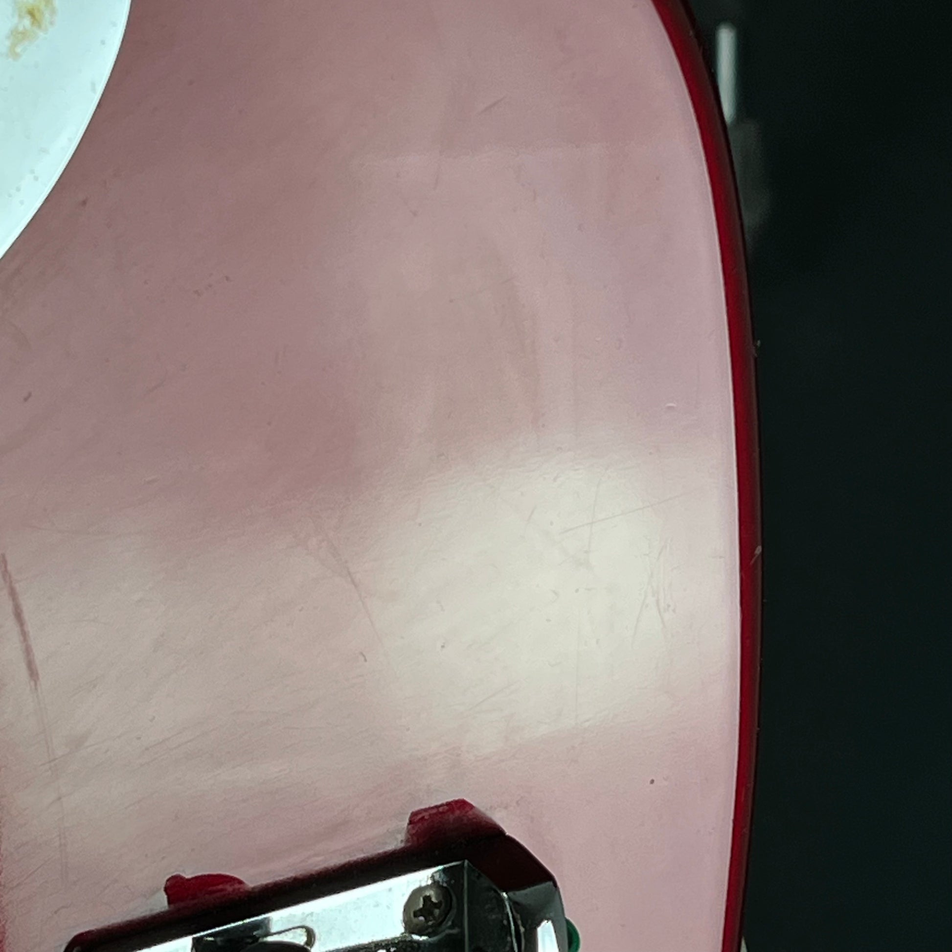 Bacchus WL-434 Bass