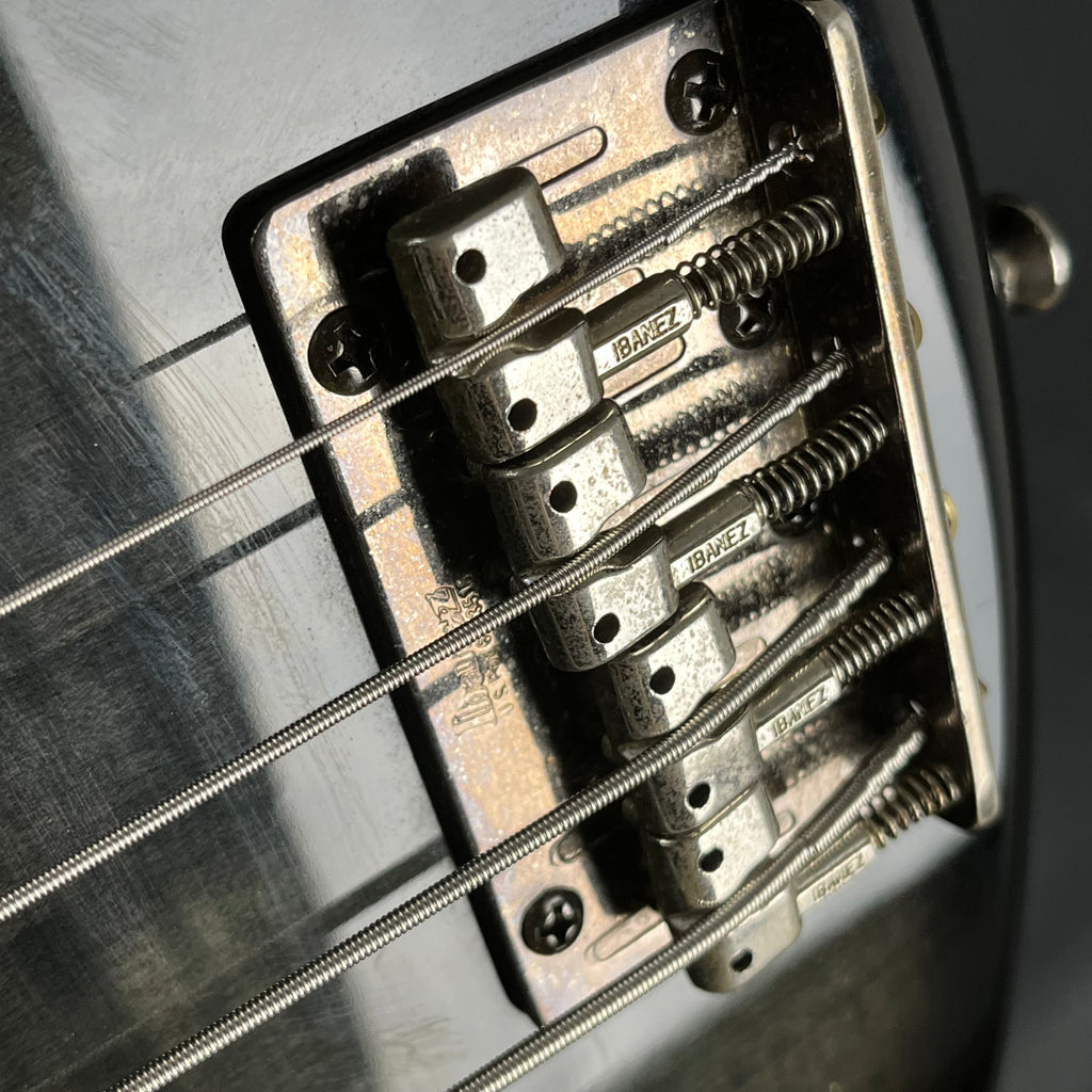 Ibanez Gio Soundgear Bass