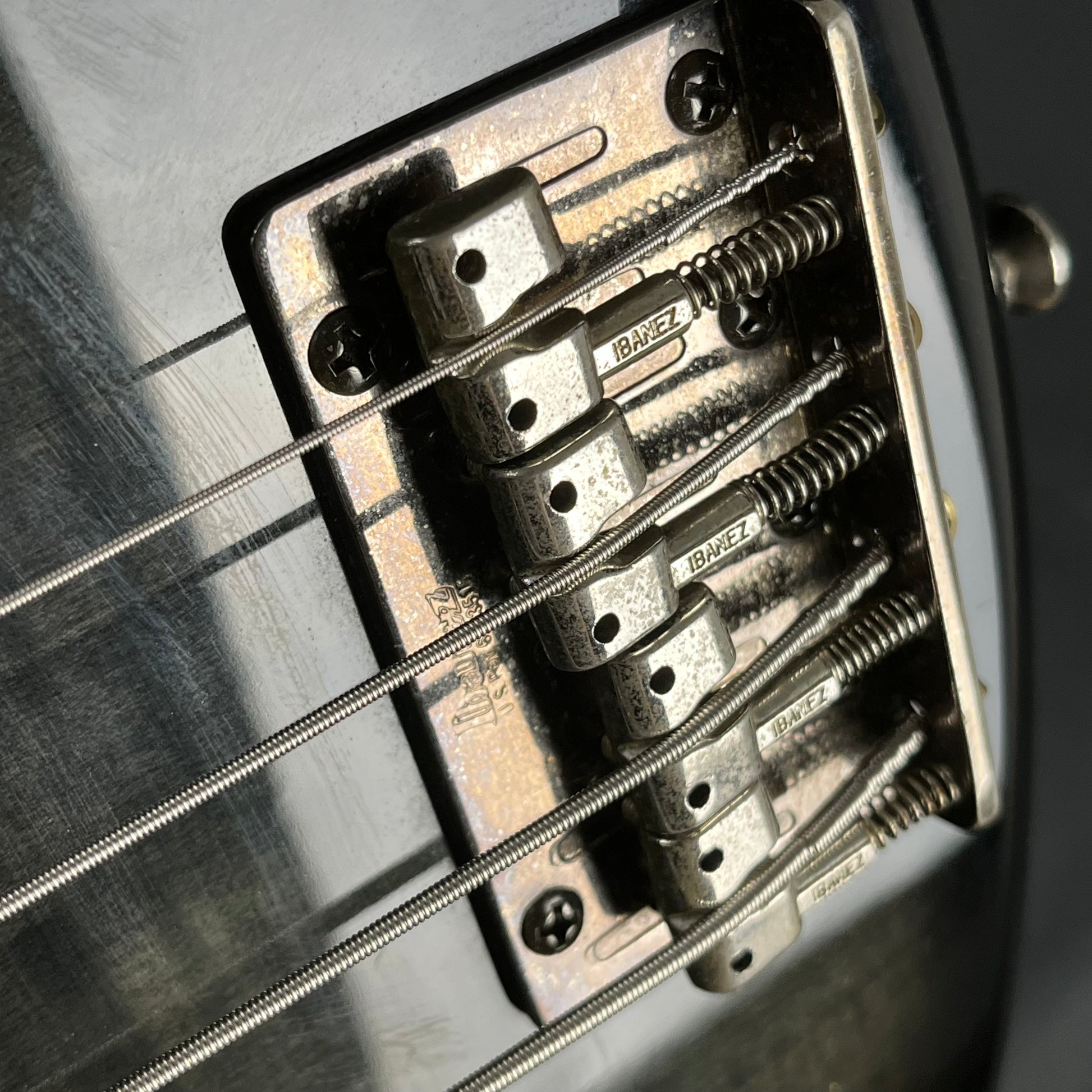 Ibanez Gio Soundgear Bass