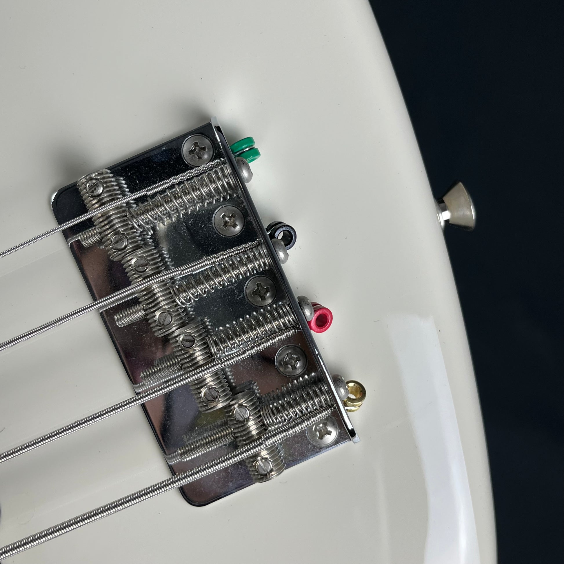 Fujigen Neo Classic Jazz Bass