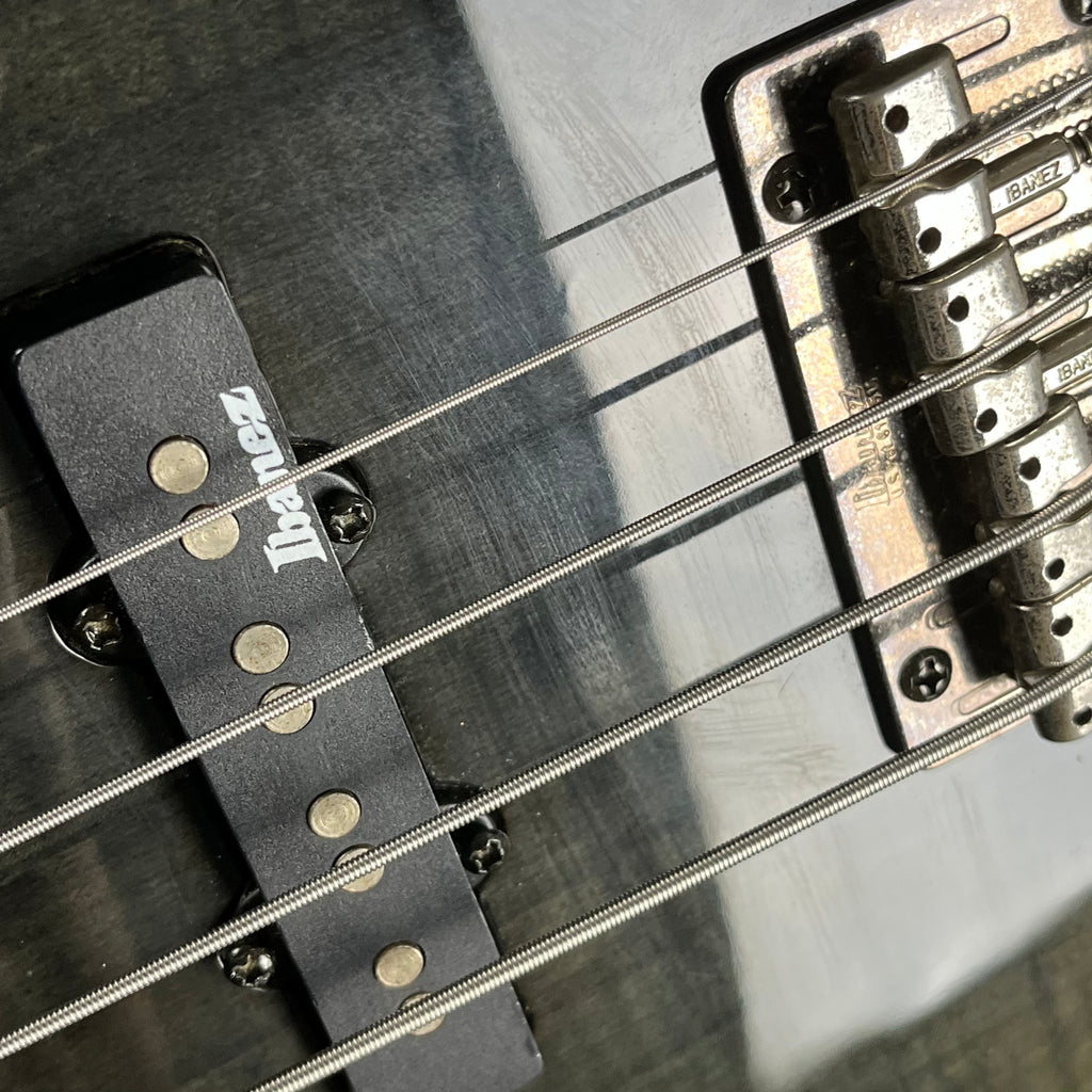 Ibanez Gio Soundgear Bass