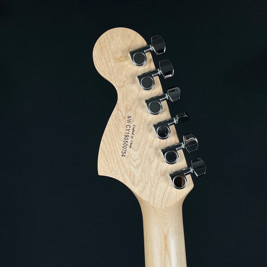 Squier Affinity Stratocaster