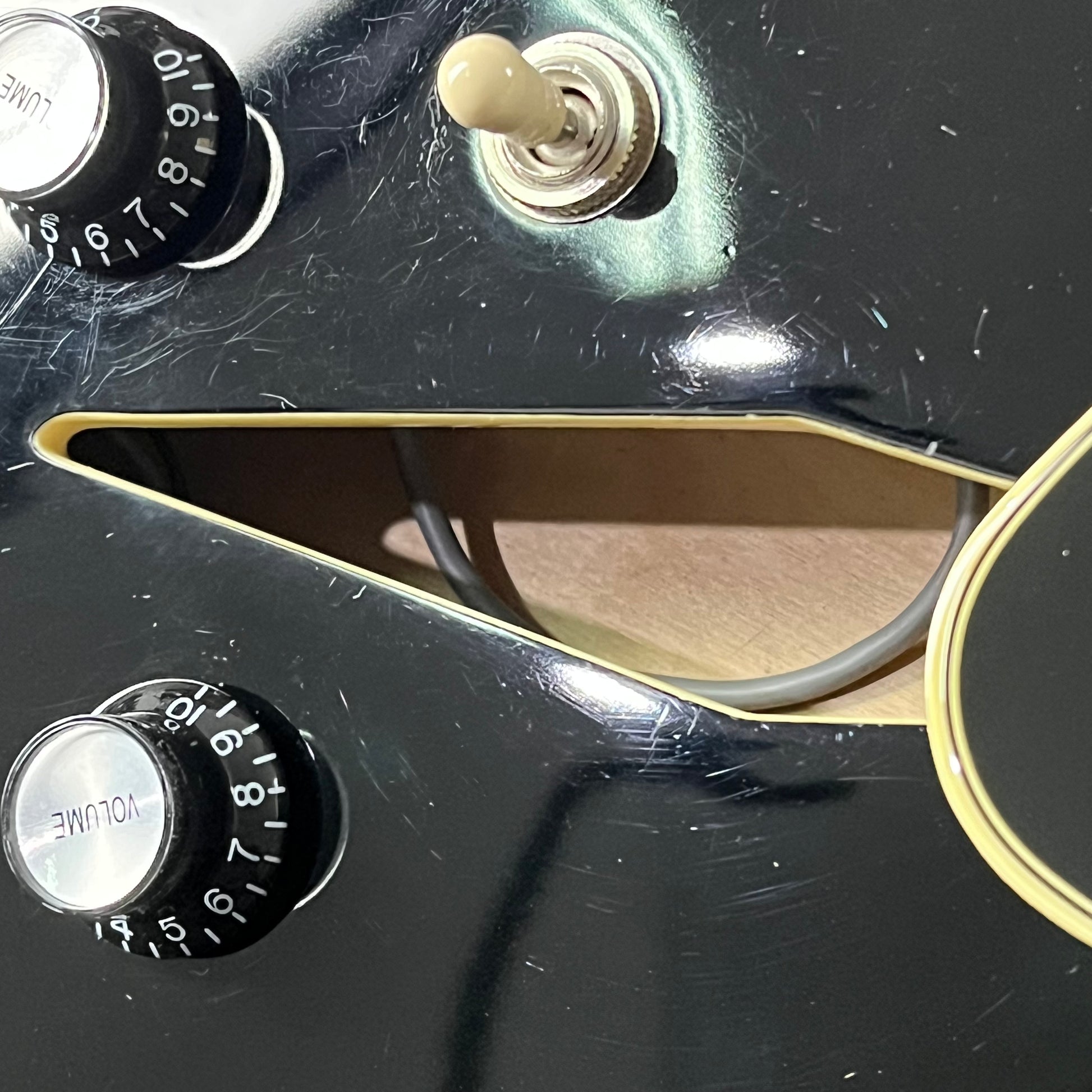 Epiphone Shinichi Ubukata ES-355 2023