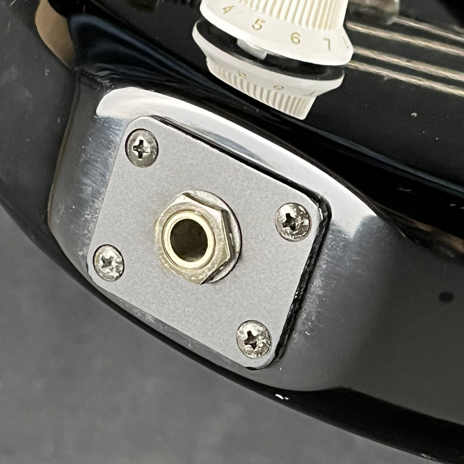 YAMAHA Japan RBX Bass