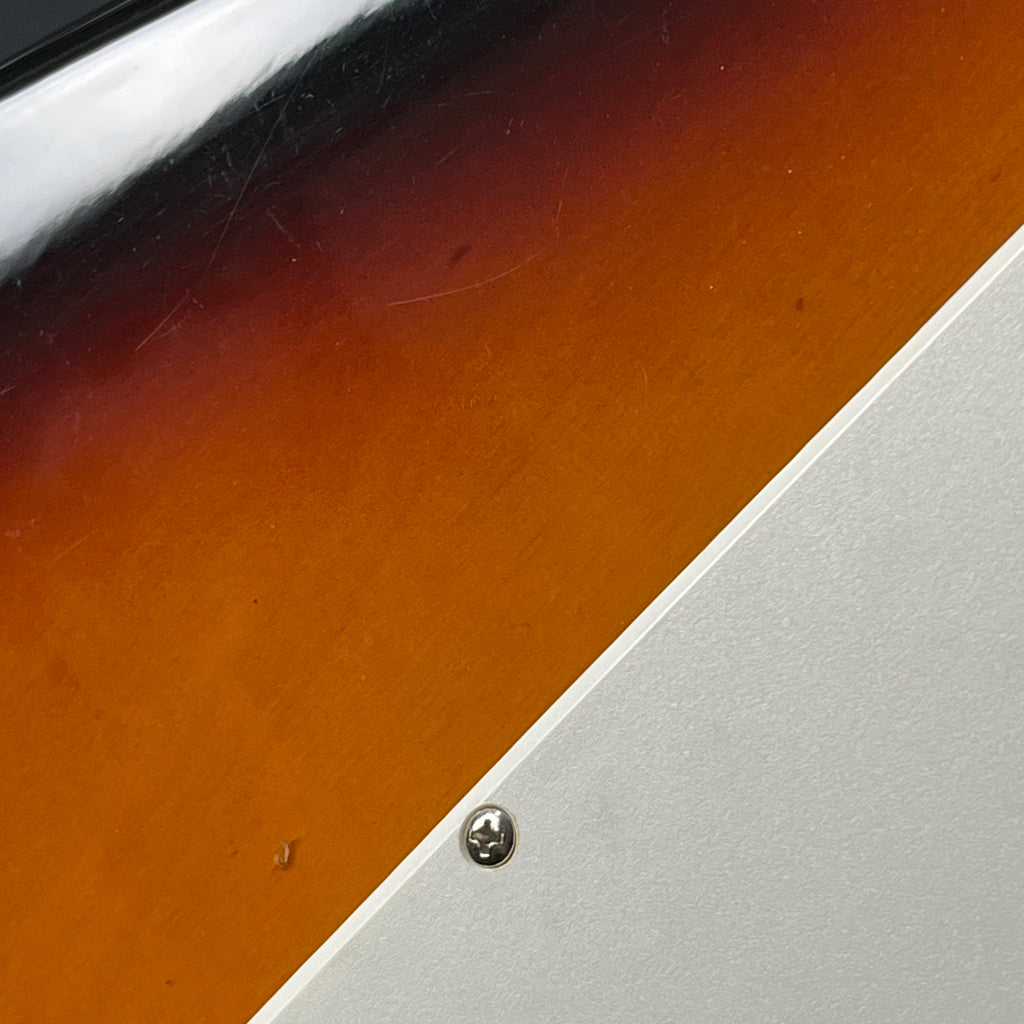 Bacchus Universe Series Stratocaster