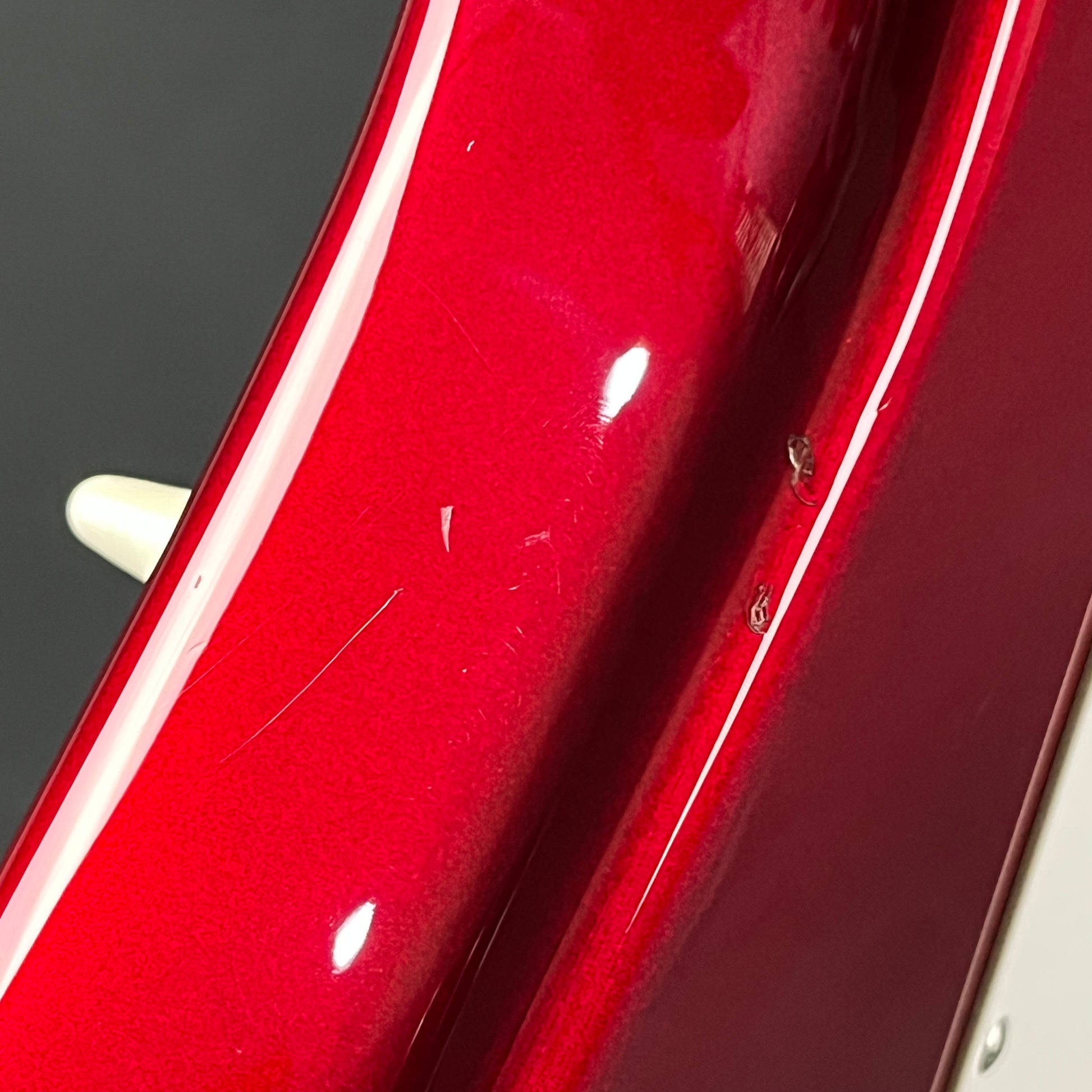 Fender Japan Classic 70 Stratocaster