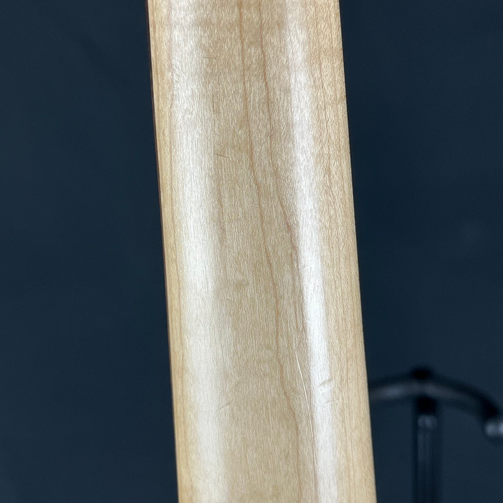 Squier Affinity Jazz Bass