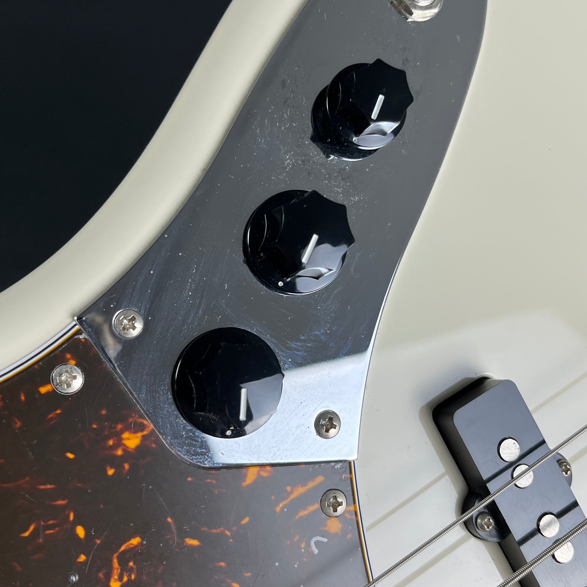Fujigen Neo Classic Jazz Bass
