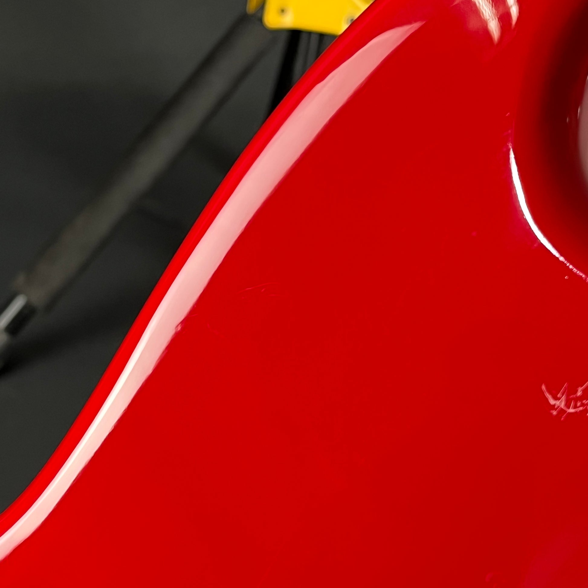 Squier Affinity Bronco Bass