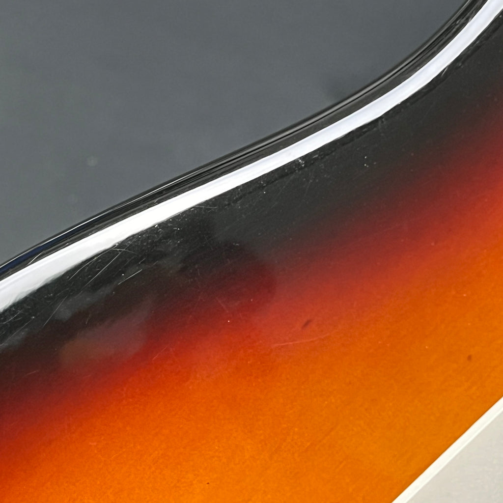 Bacchus Universe Series Stratocaster