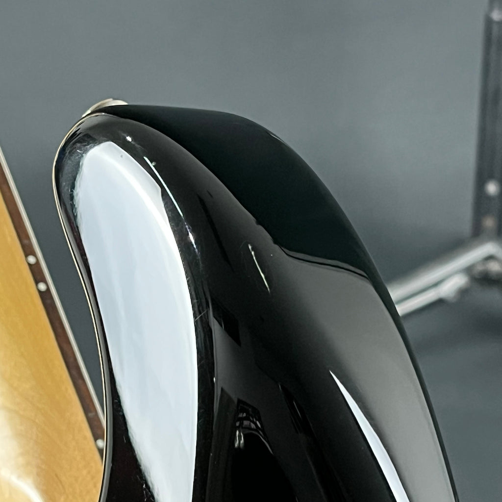 Bacchus Universe Series Stratocaster