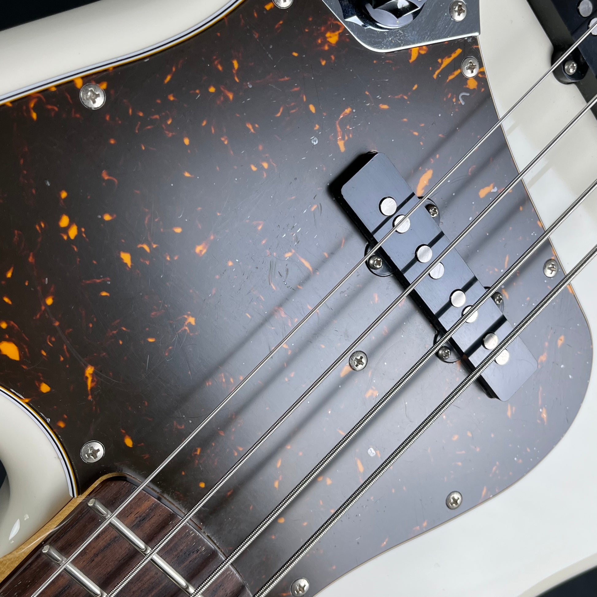 Fujigen Neo Classic Jazz Bass