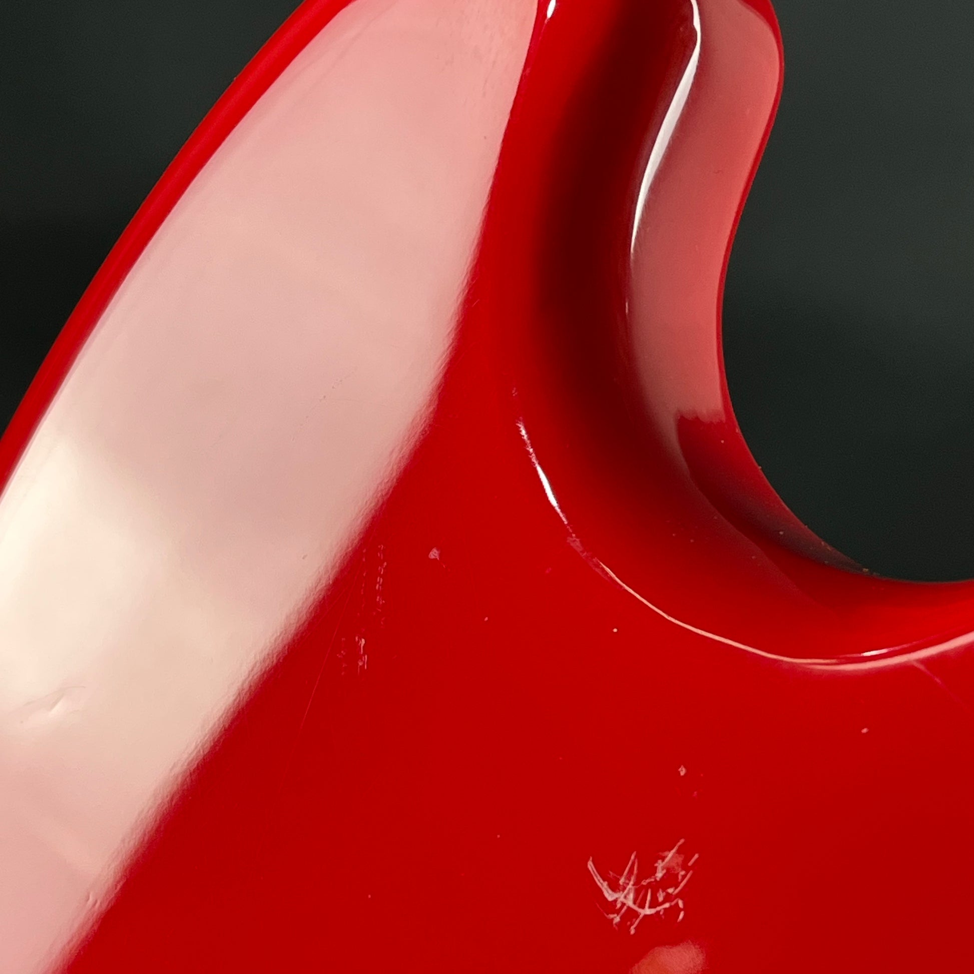 Squier Affinity Bronco Bass