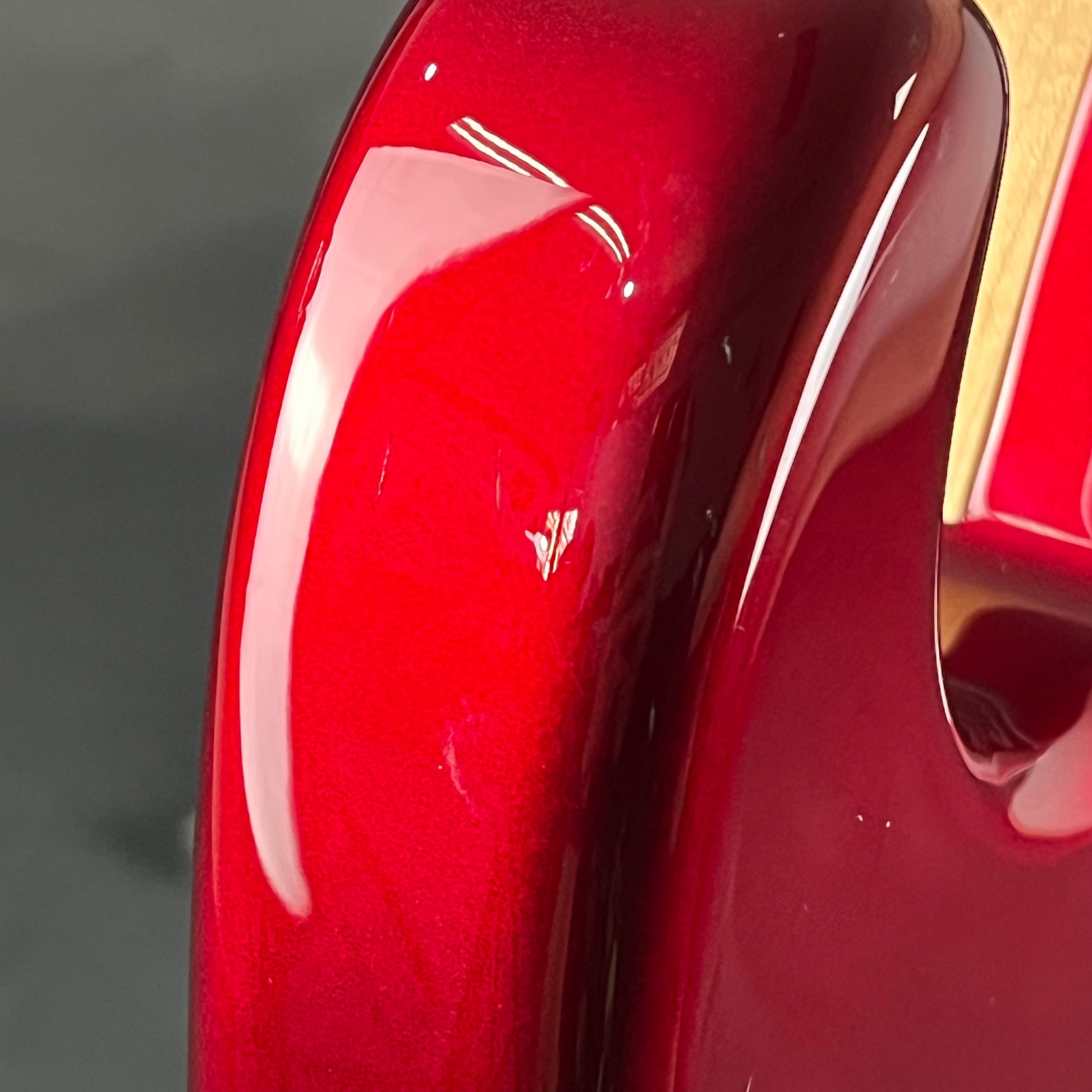 Fender Japan Classic 70 Stratocaster