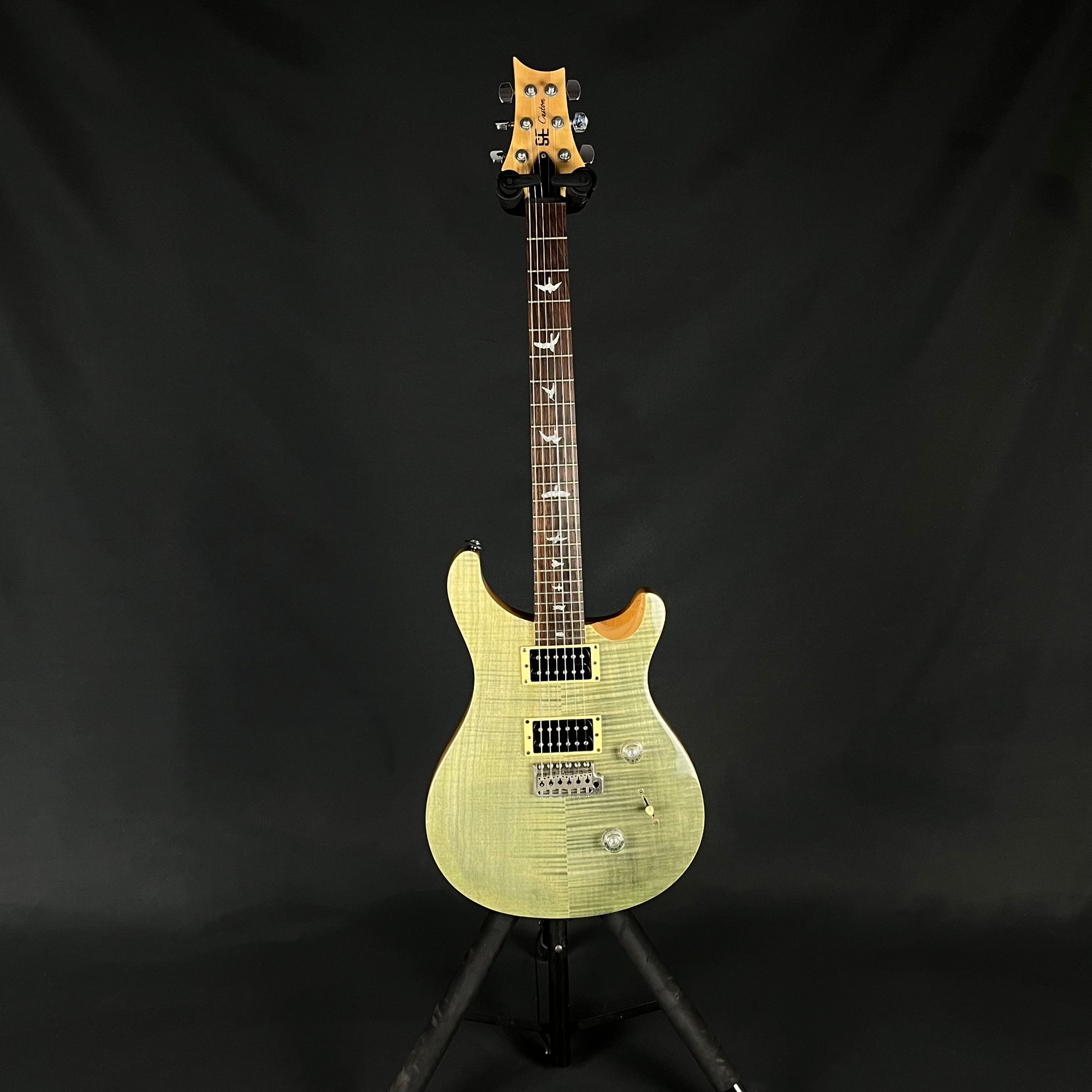 PRS SE Custom 24 2014