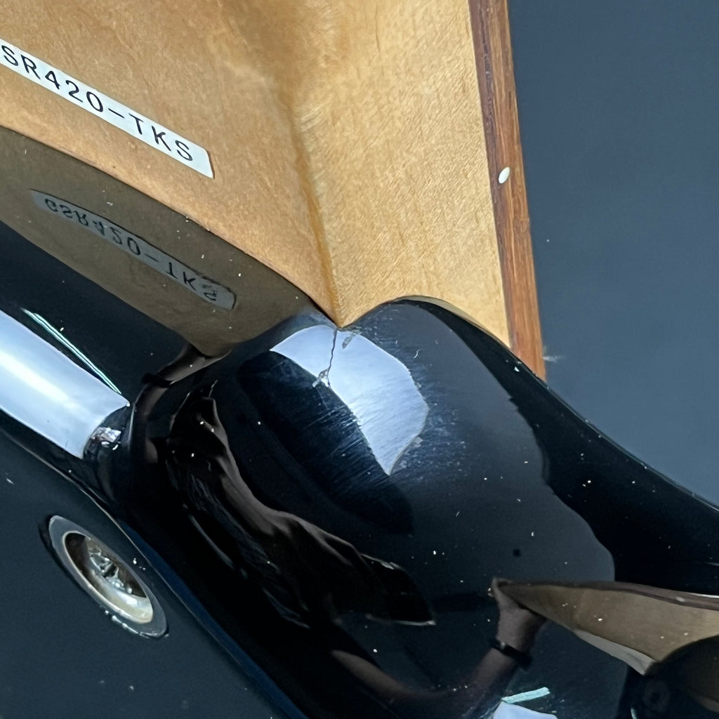 Ibanez Gio Soundgear Bass