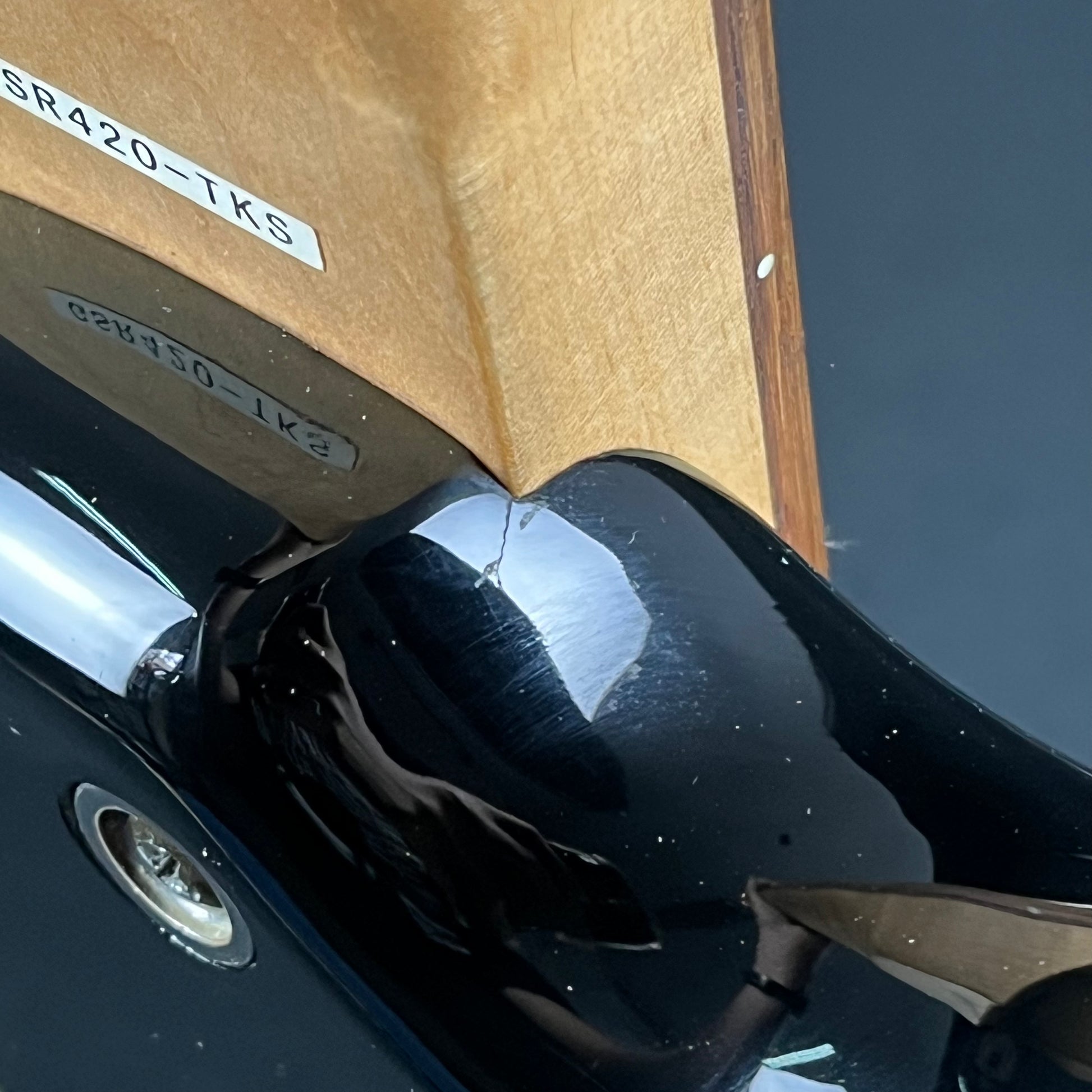 Ibanez Gio Soundgear Bass