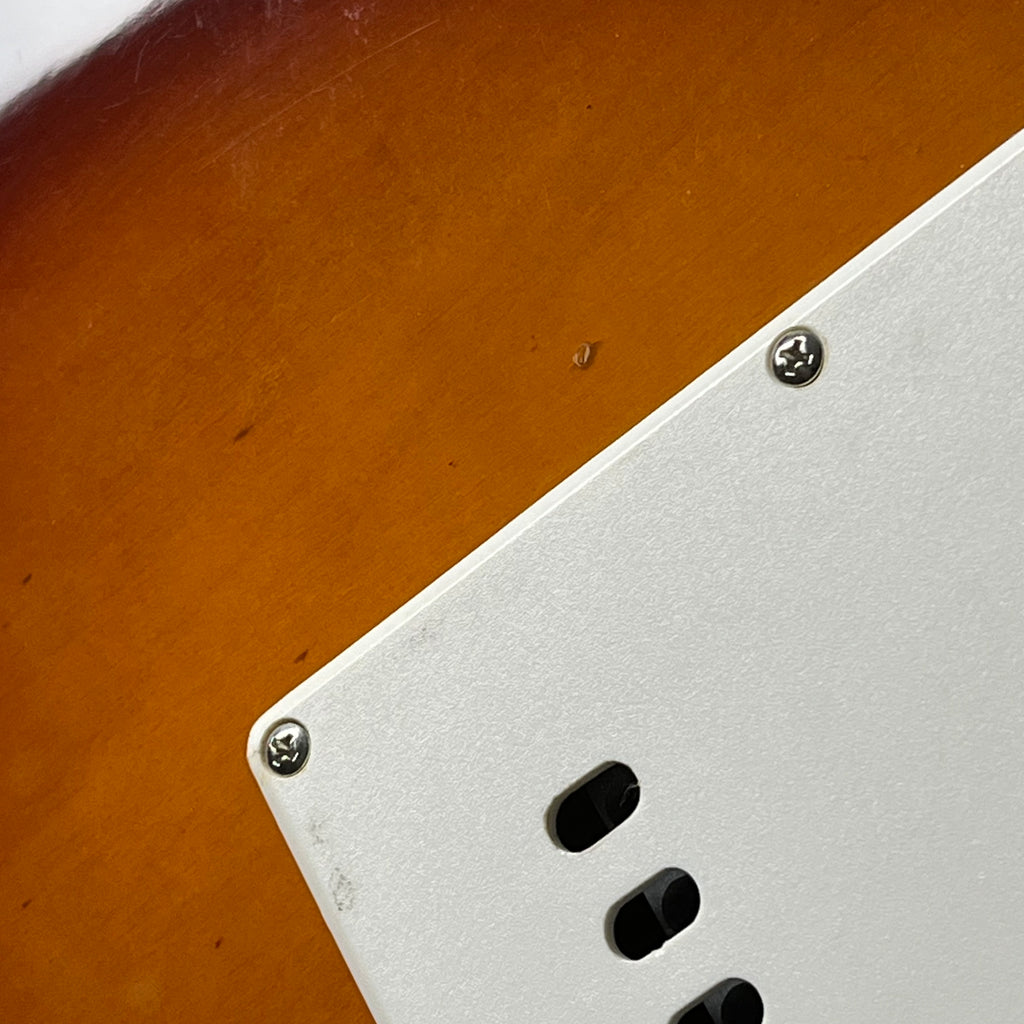 Bacchus Universe Series Stratocaster